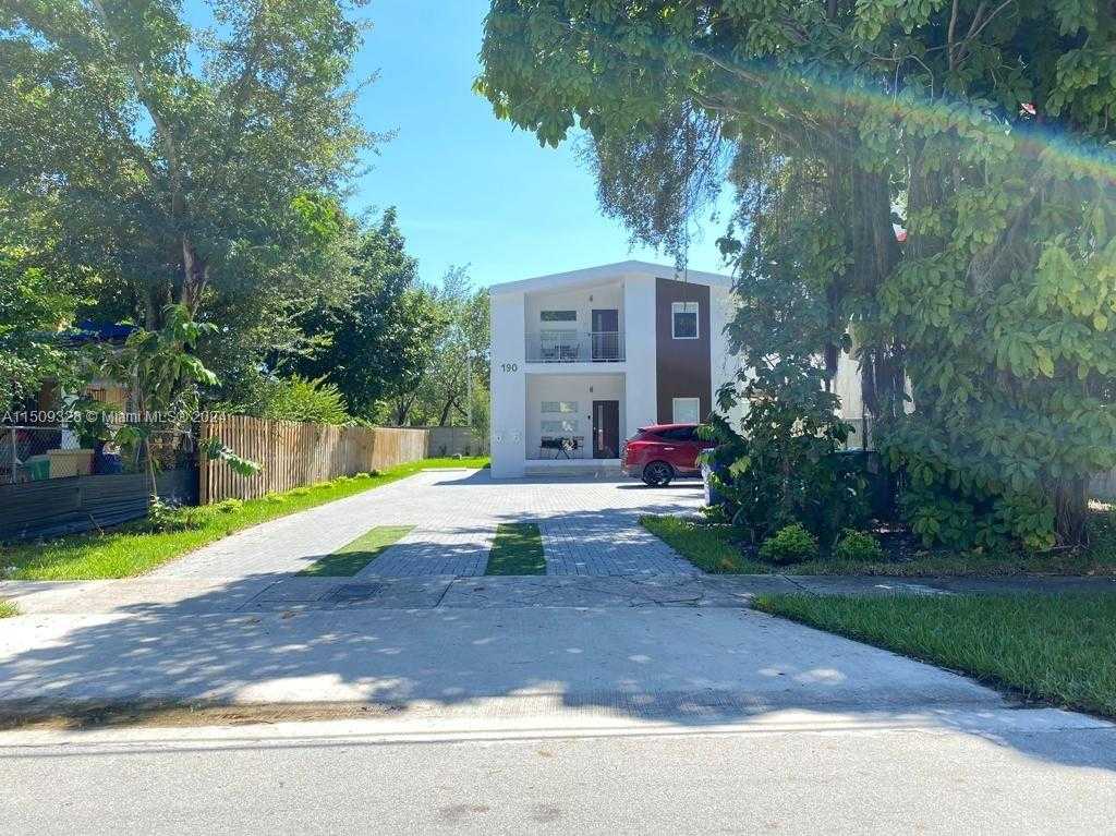 Small Image of 190 NORTH WEST 57TH ST, Miami Number 5