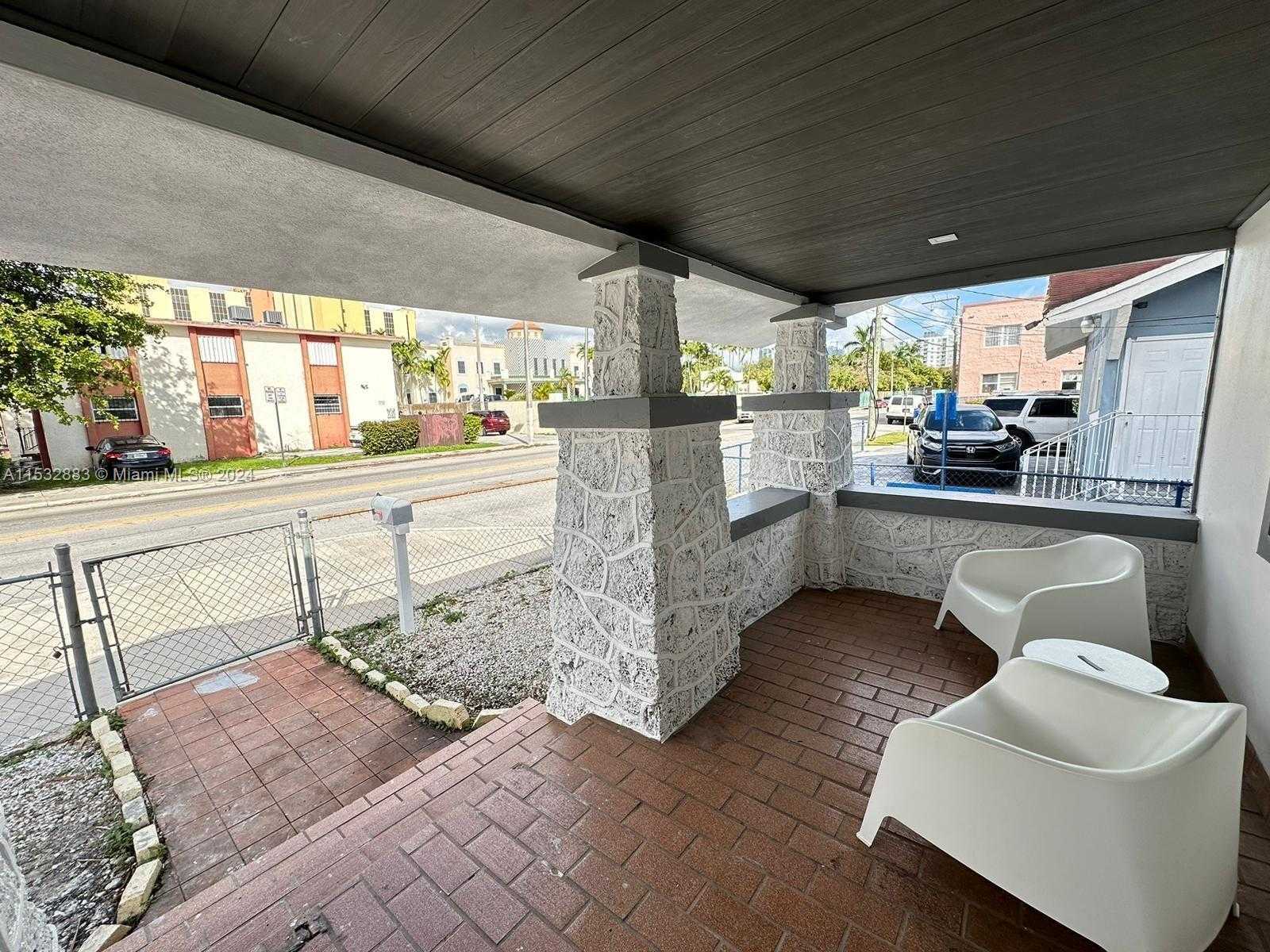 Small Image of 994 NORTH WEST 2ND ST #2, Miami Number 7