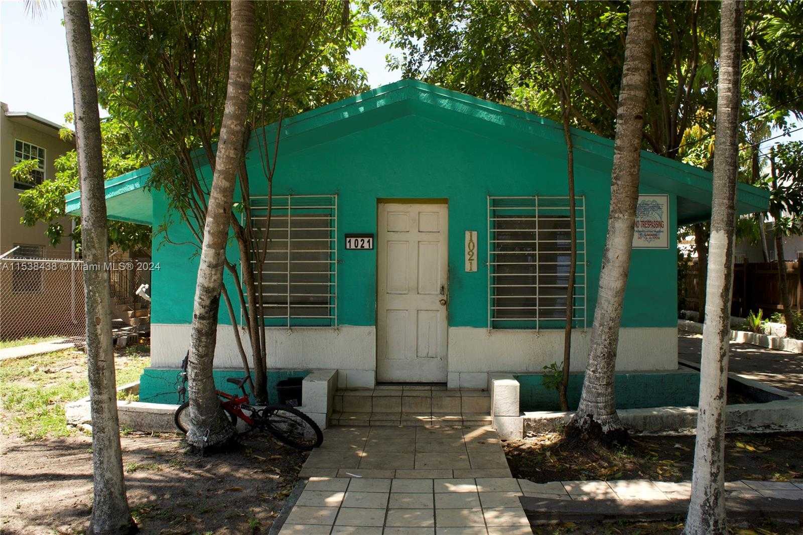 Small Image of 1021 NORTH WEST 4TH ST, Miami Number 10