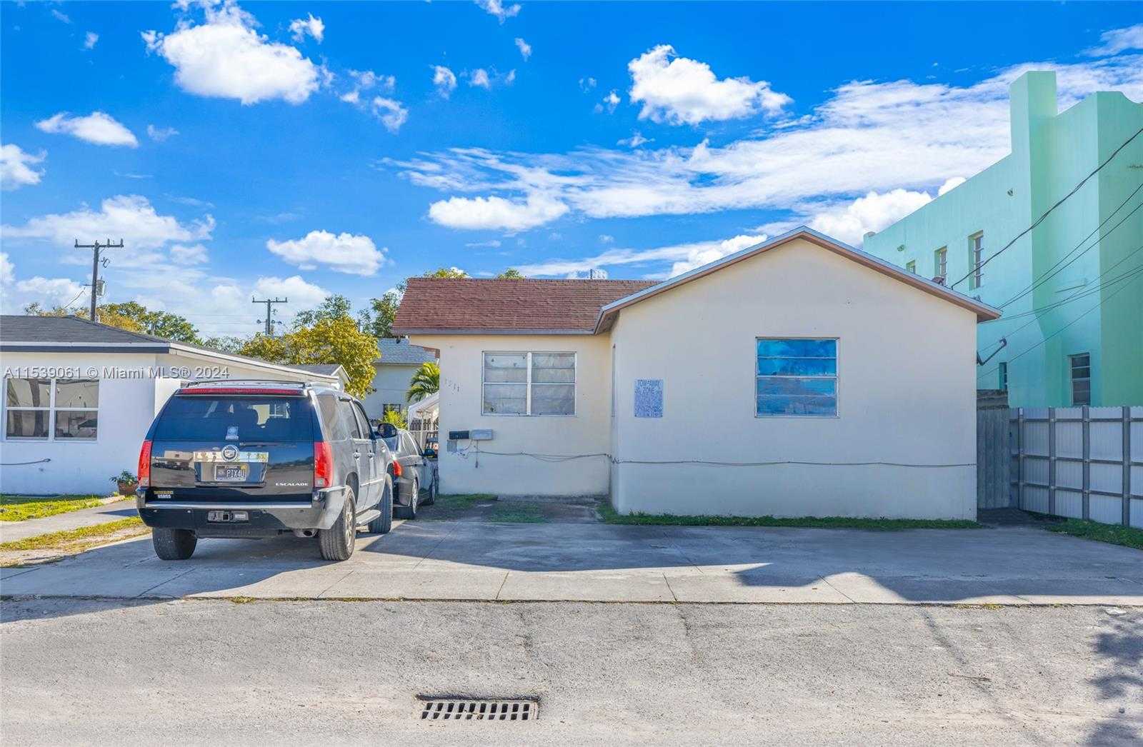 Small Image of 1971 NORTH WEST 24TH CT #2, Miami Number 2