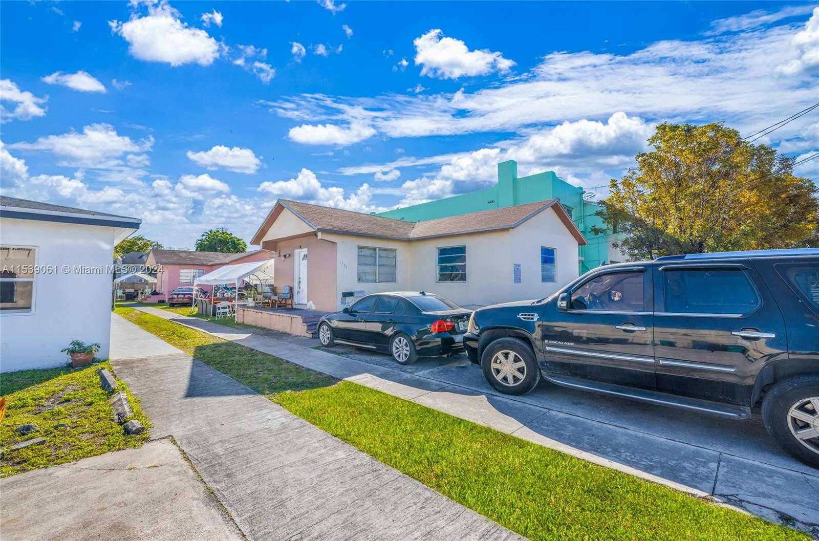 Small Image of 1971 NORTH WEST 24TH CT #2, Miami Number 3