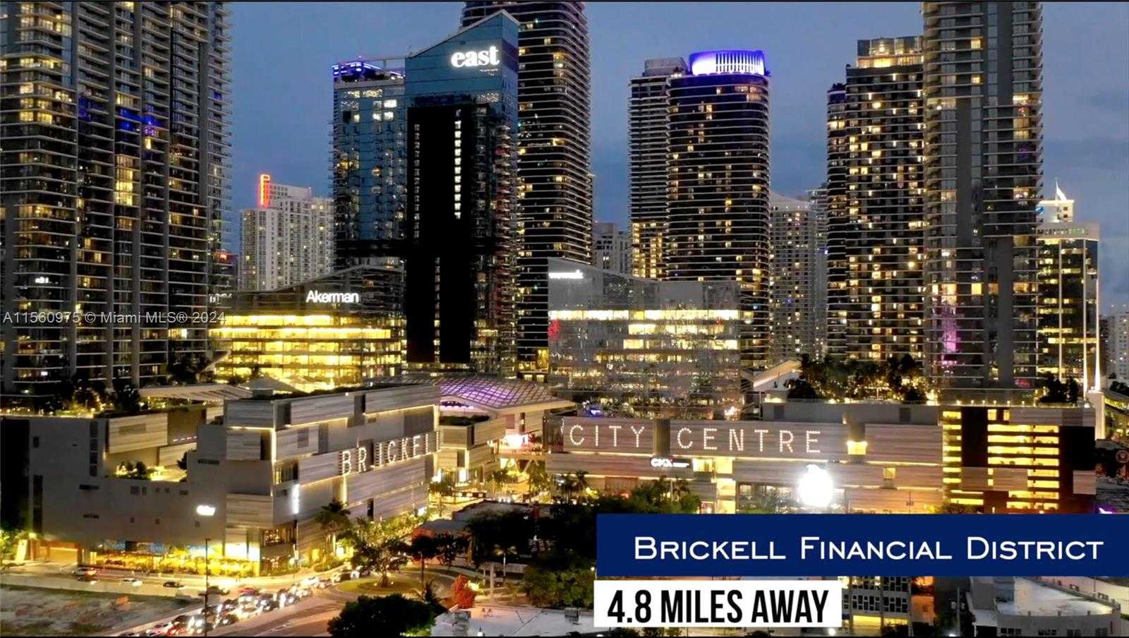 Small Image of 350 NORTH WEST 33RD ST #2, Miami Number 6