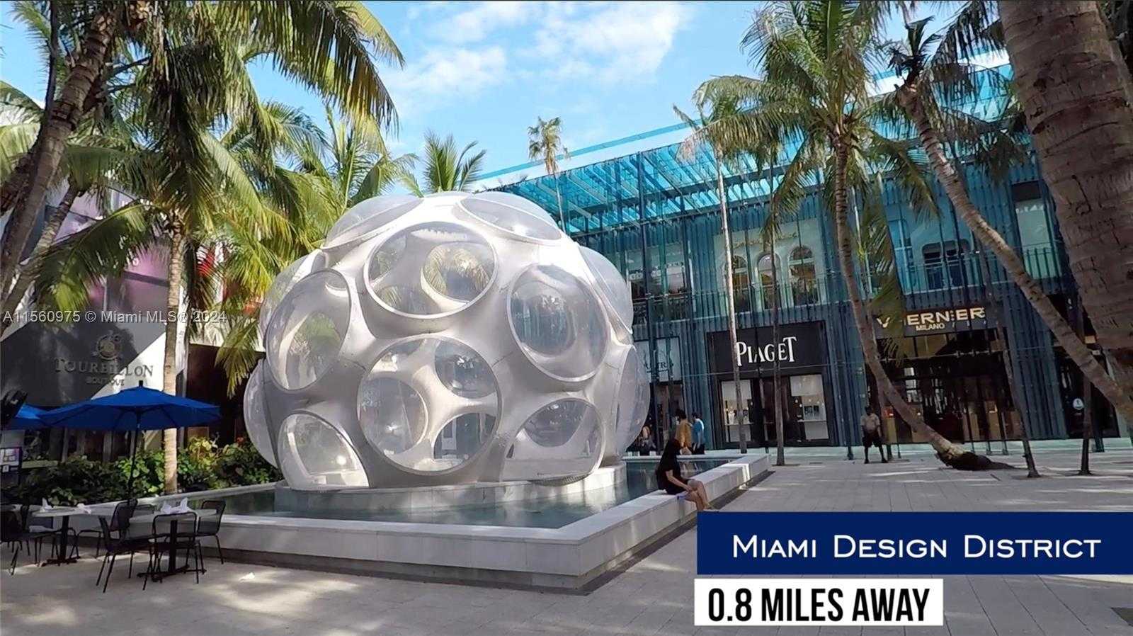 Small Image of 350 NORTH WEST 33RD ST #2, Miami Number 7