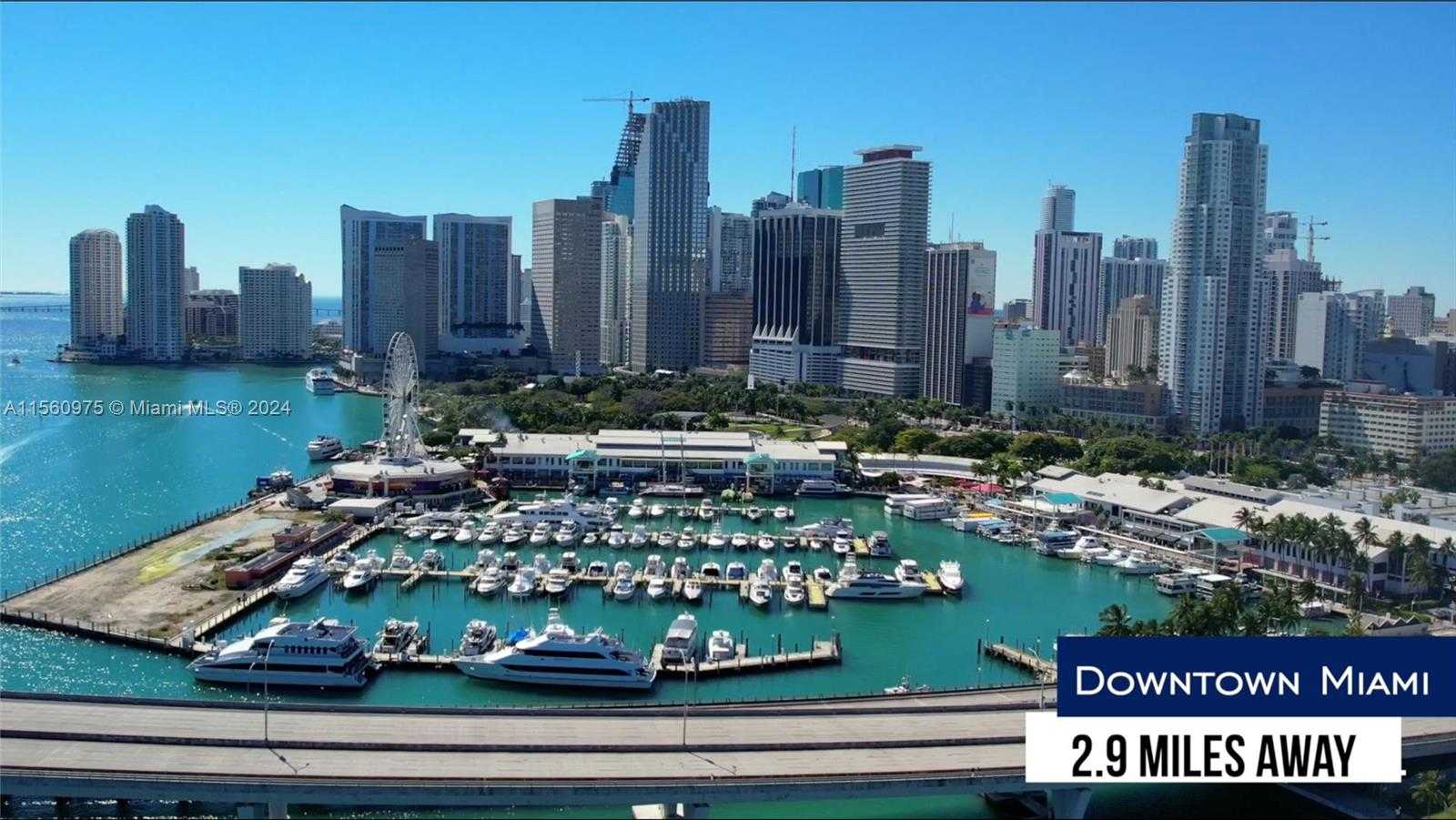 Small Image of 350 NORTH WEST 33RD ST #2, Miami Number 9
