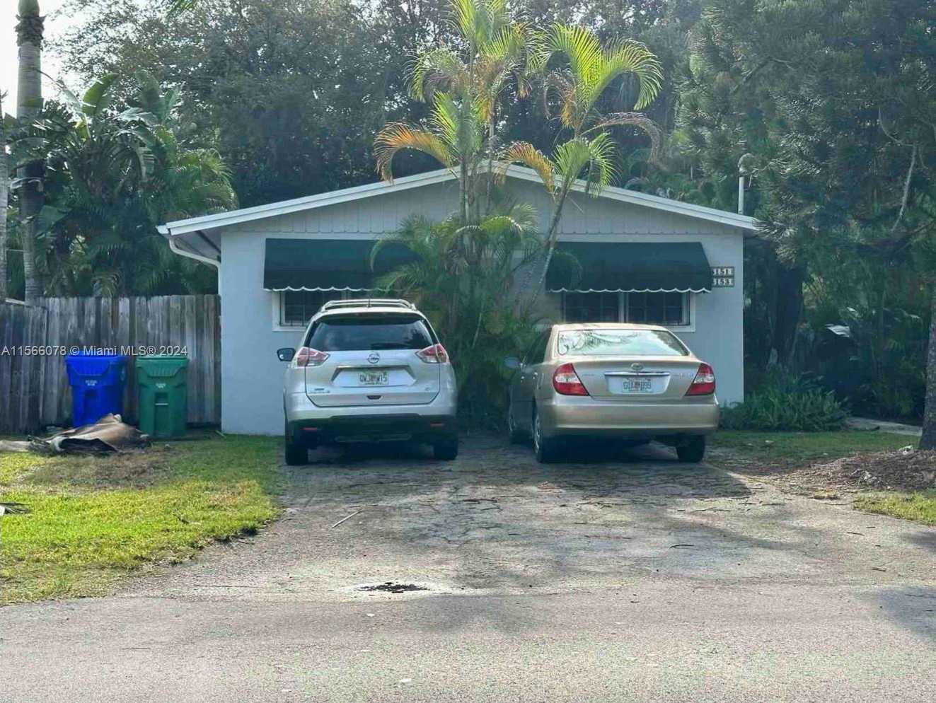 Small Image of 3151 MCDONALD, Miami Number 4
