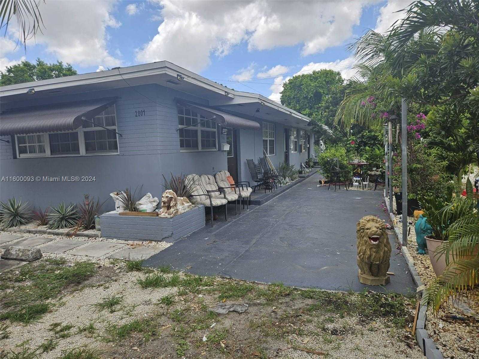 Small Image of 2803 NORTH WEST 91ST ST, Miami Number 4