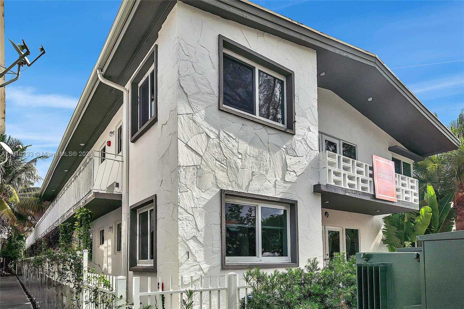 Small Image of 1561 JEFFERSON AVE #12, Miami Beach Number 49
