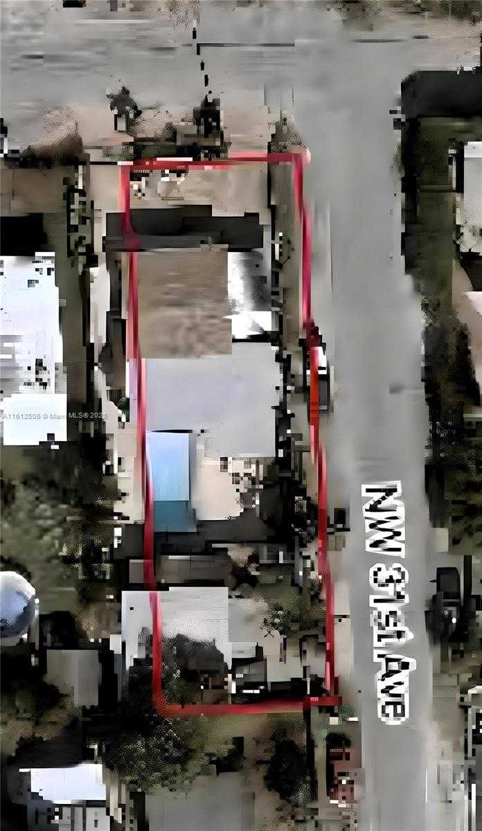 Small Image of Miami Number 2