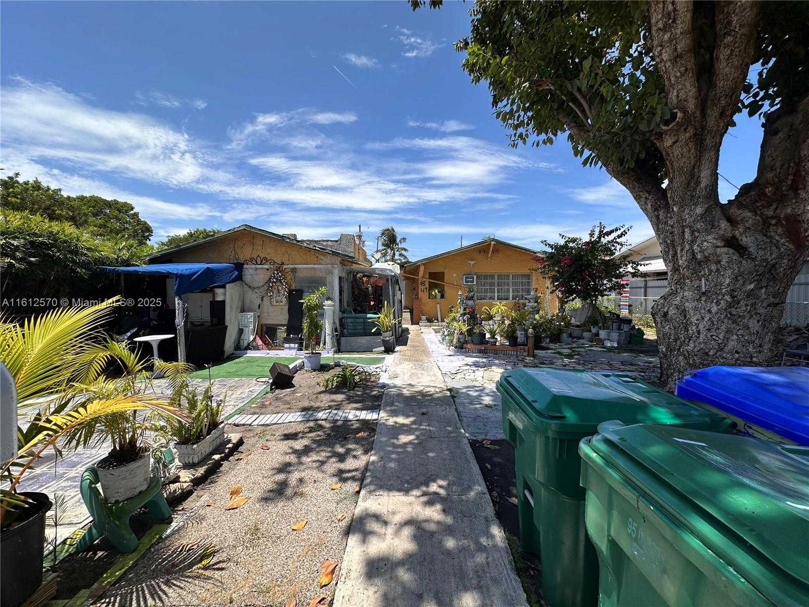 Small Image of 1842 NORTH WEST 18TH TER, Miami Number 8