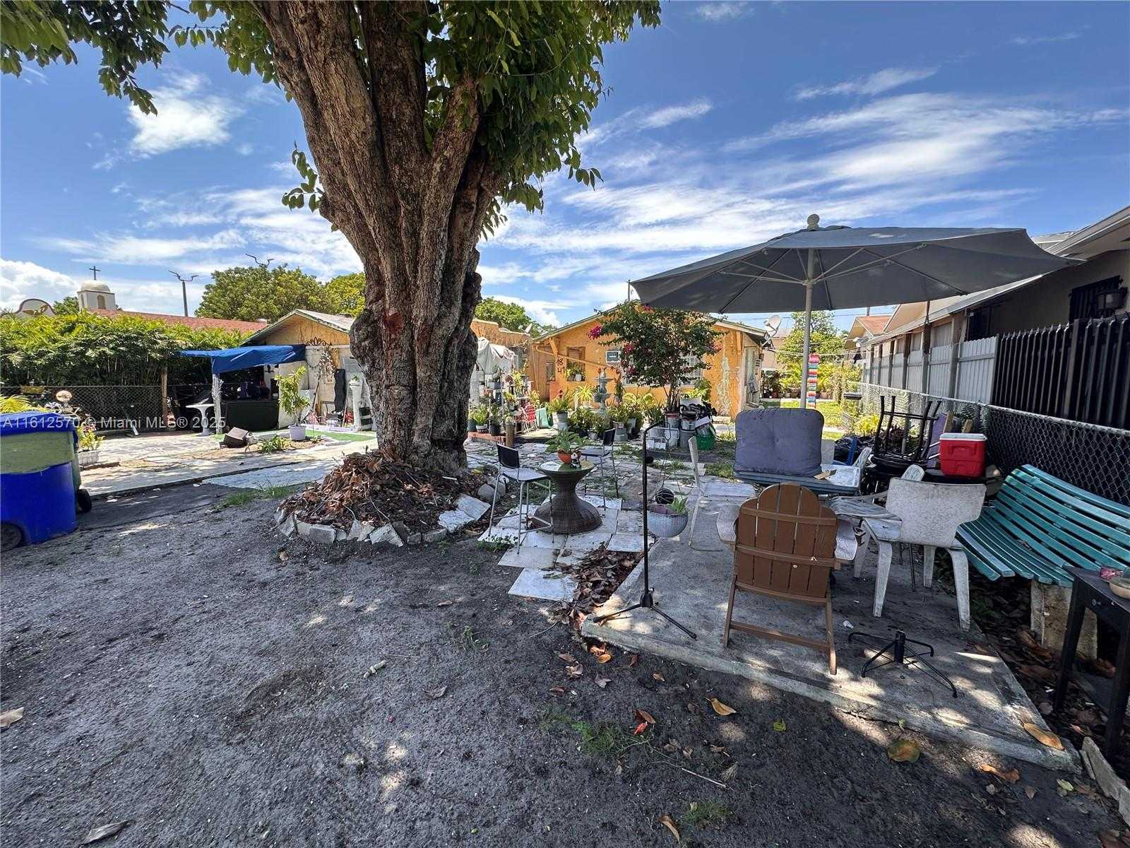 Small Image of 1842 NORTH WEST 18TH TER, Miami Number 9