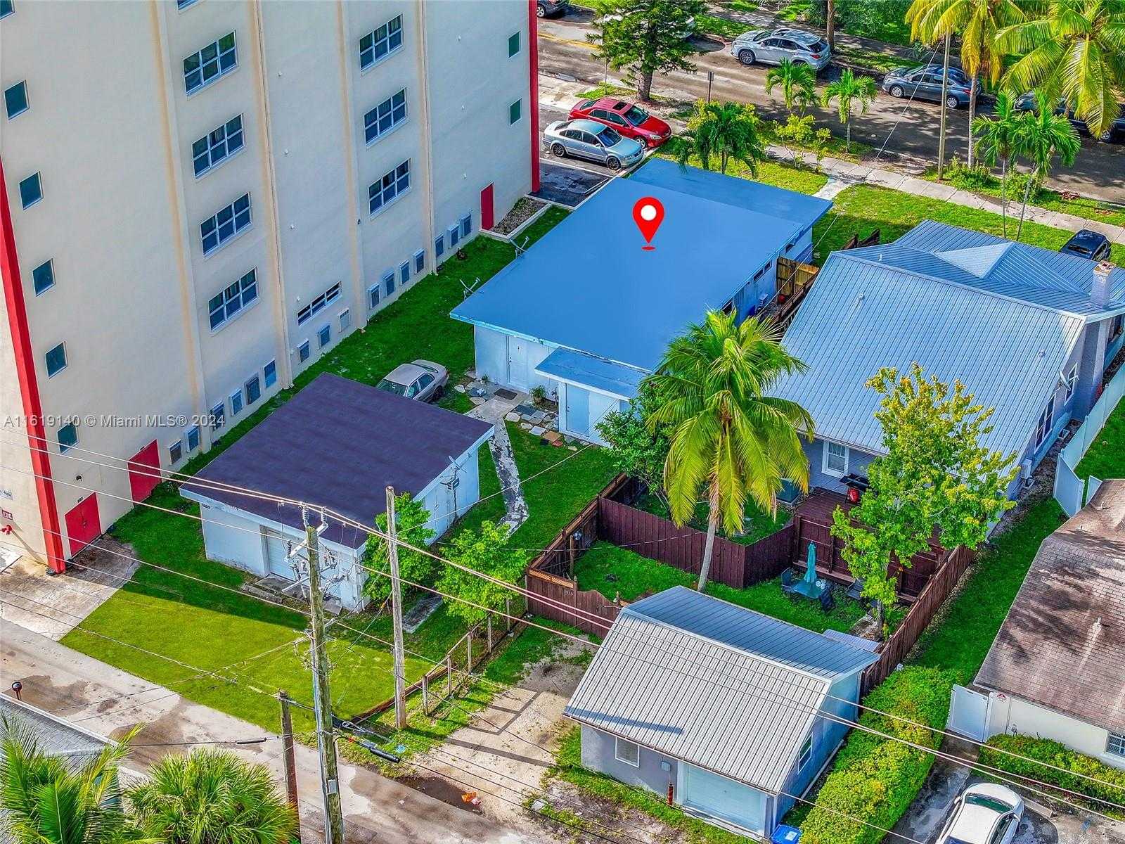 Small Image of 1711 BUCHANAN ST, Hollywood Number 11