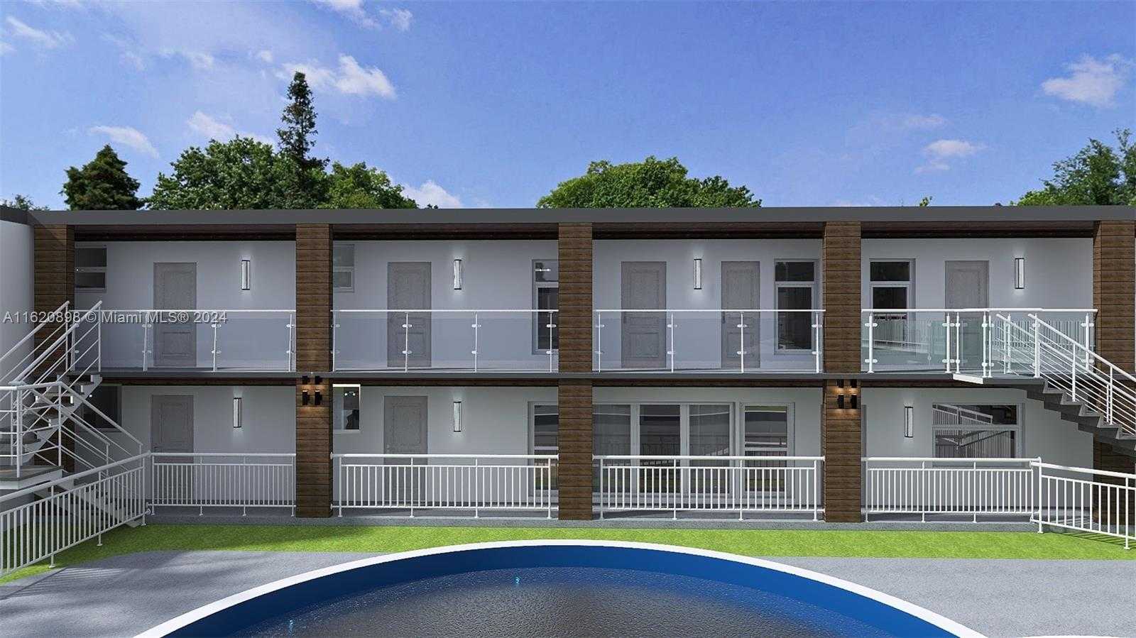 Small Image of 115 INLET WAY #11, Palm Beach Shores Number 12