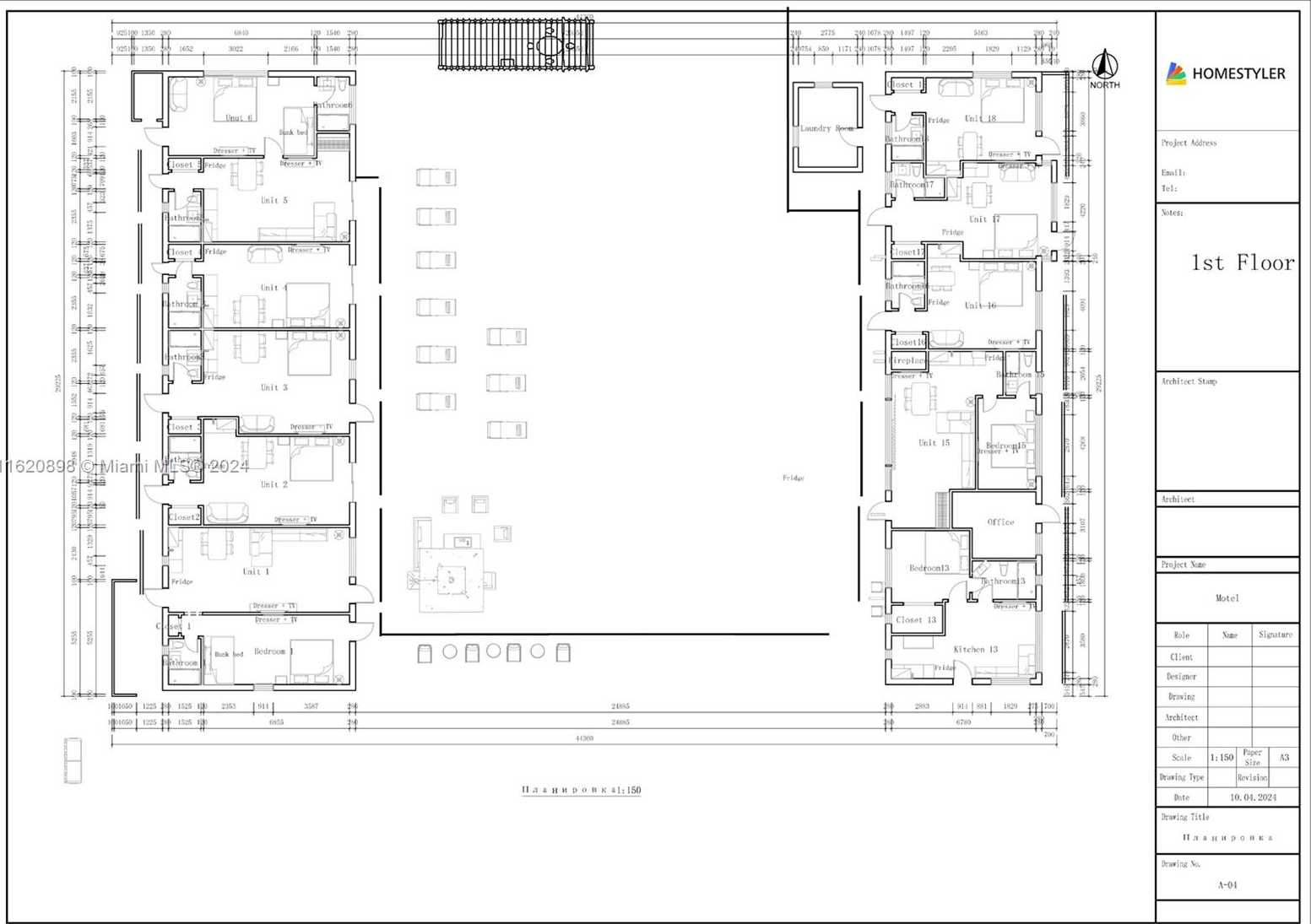 Small Image of 115 INLET WAY #11, Palm Beach Shores Number 17