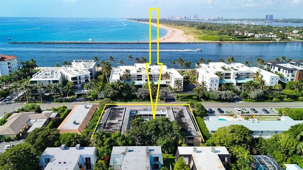Small Image of 115 INLET WAY #11, Palm Beach Shores Number 2