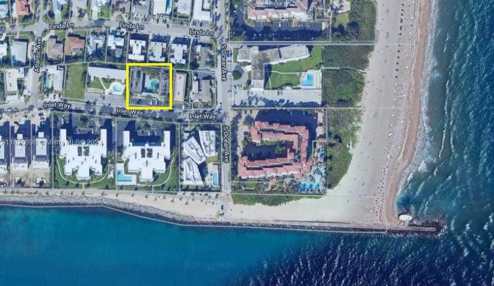 Small Image of 115 INLET WAY #11, Palm Beach Shores Number 5