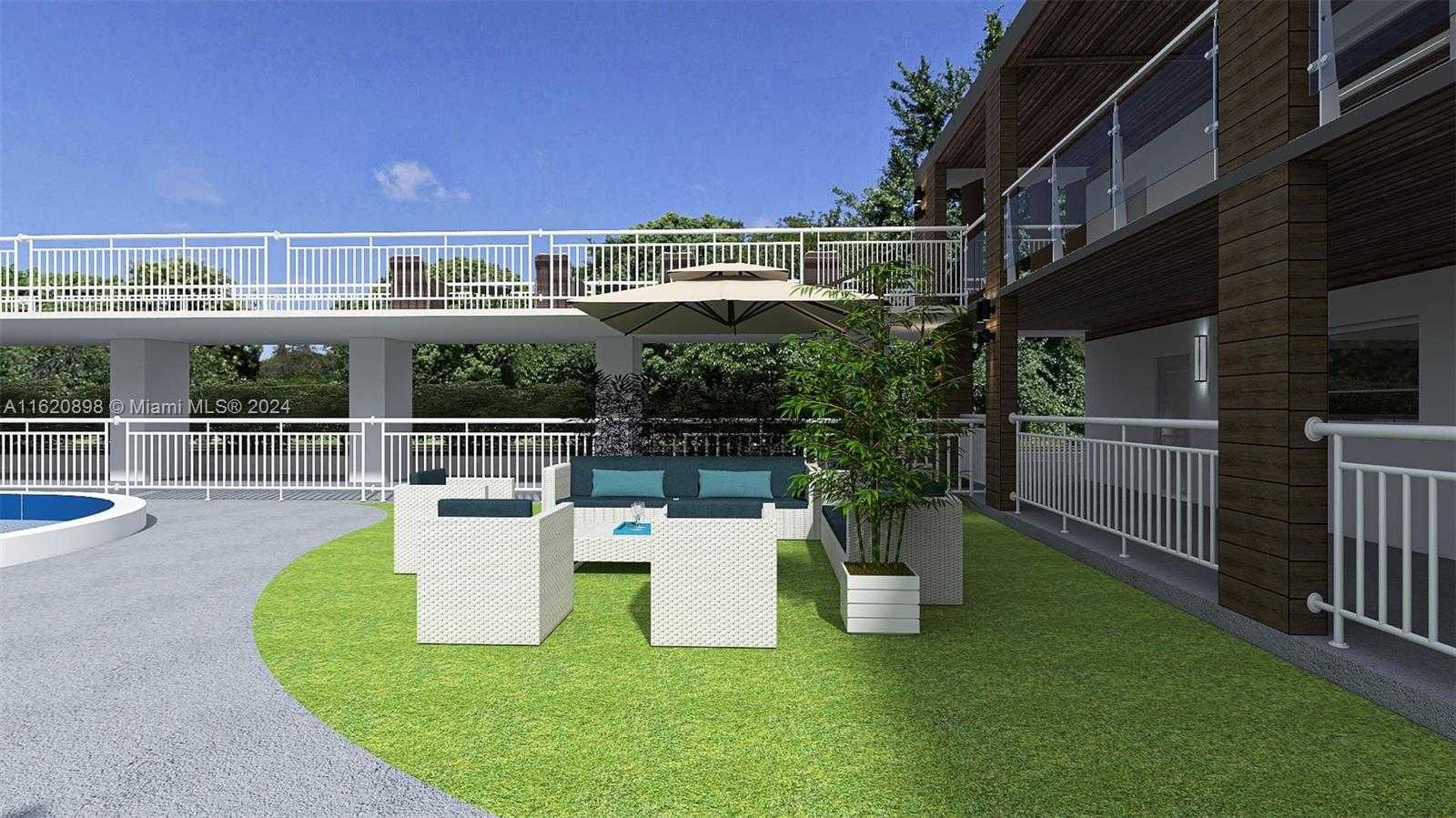 Small Image of 115 INLET WAY #11, Palm Beach Shores Number 8