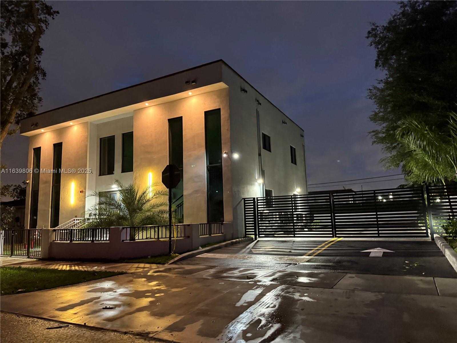Small Image of 9748 NORTH WEST 26TH AVE #8, Miami Number 2