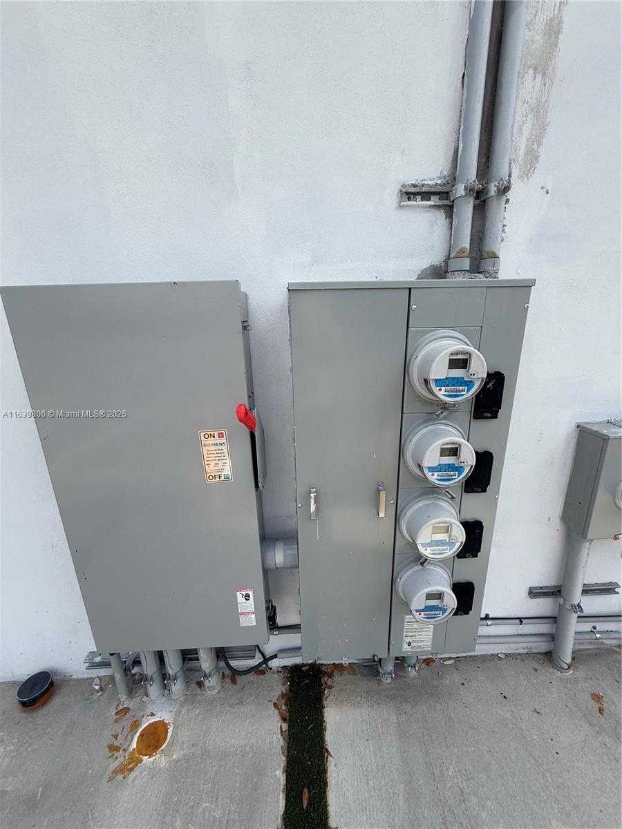 Small Image of 9748 NORTH WEST 26TH AVE #8, Miami Number 45