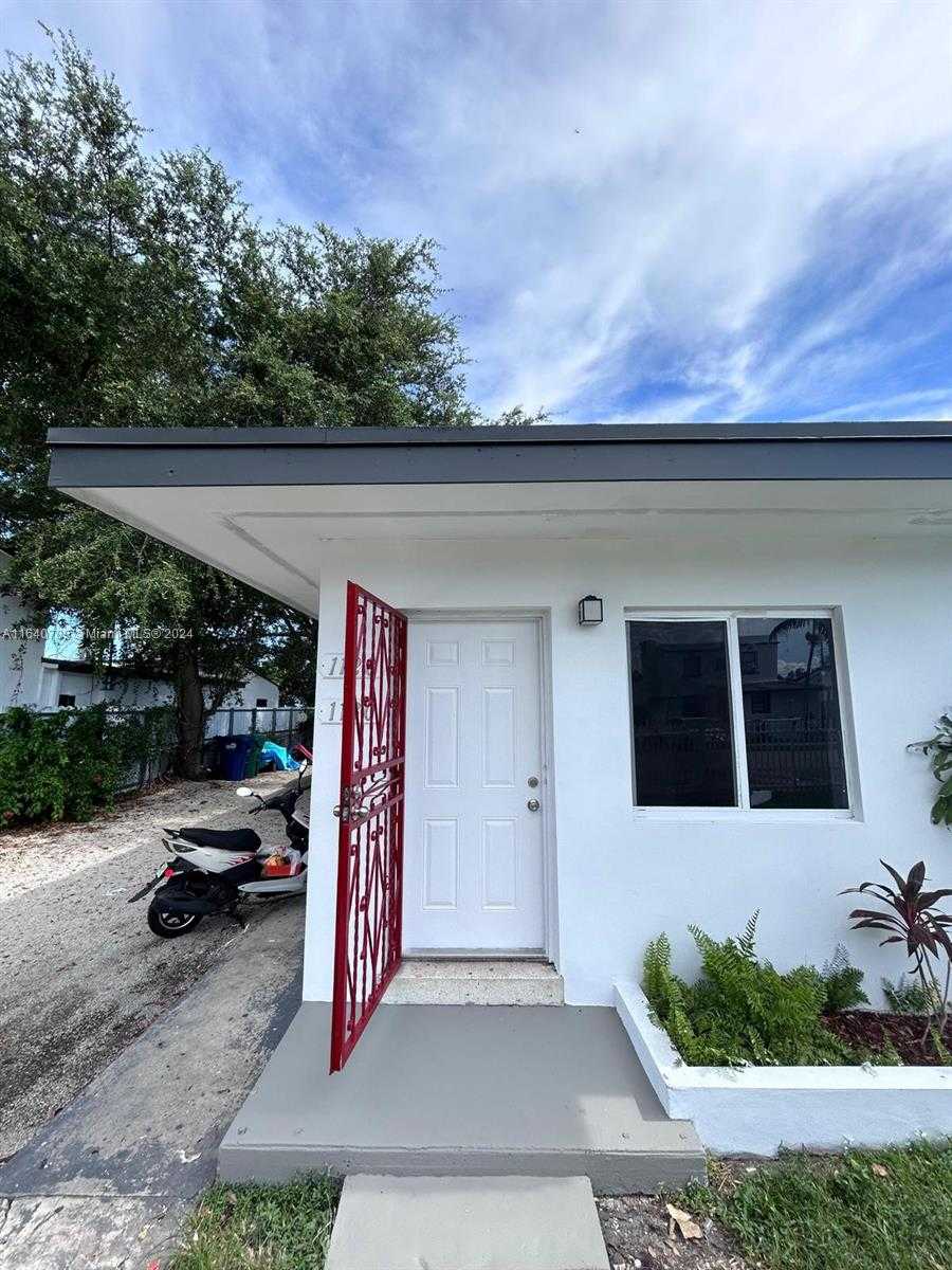 Small Image of 1128 NORTH WEST 76TH ST #2, Miami Number 2