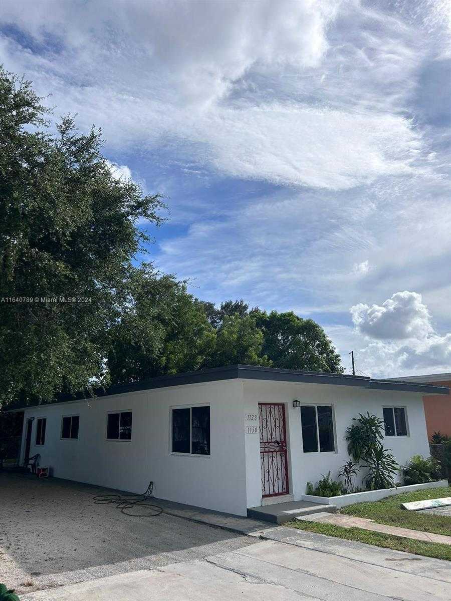 Small Image of 1128 NORTH WEST 76TH ST #2, Miami Number 22
