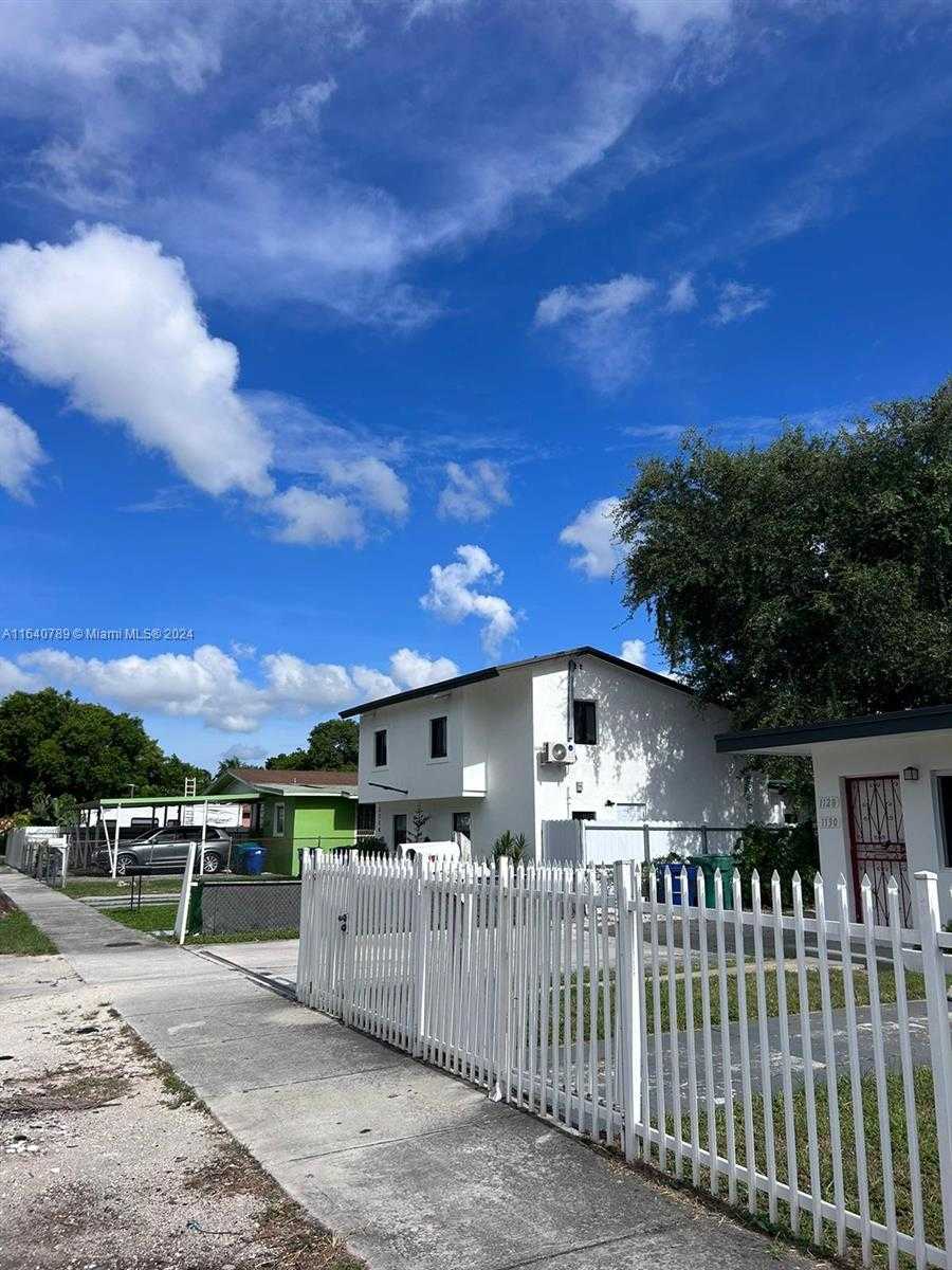 Small Image of 1128 NORTH WEST 76TH ST #2, Miami Number 23