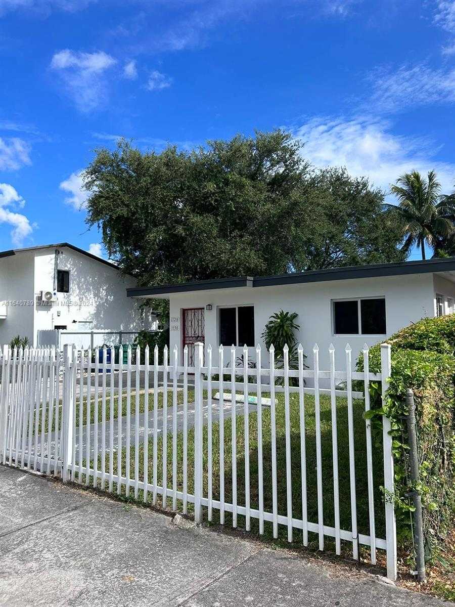 Small Image of 1128 NORTH WEST 76TH ST #2, Miami Number 24