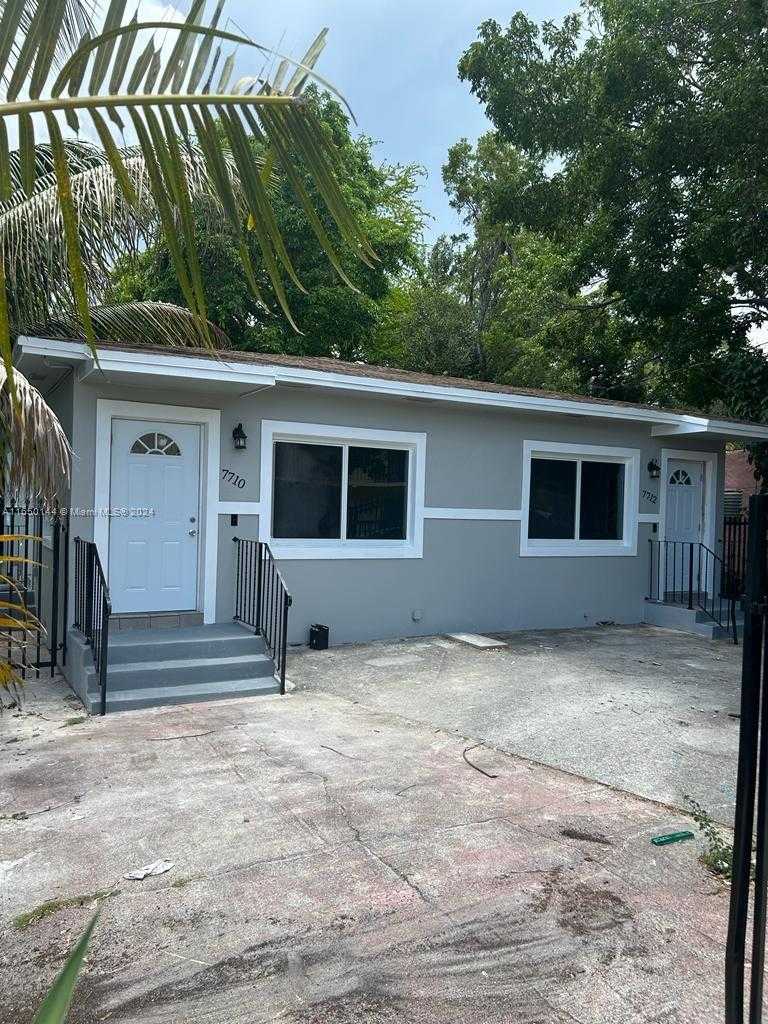 Small Image of 7710 NORTH EAST 1ST CT, Miami Number 16