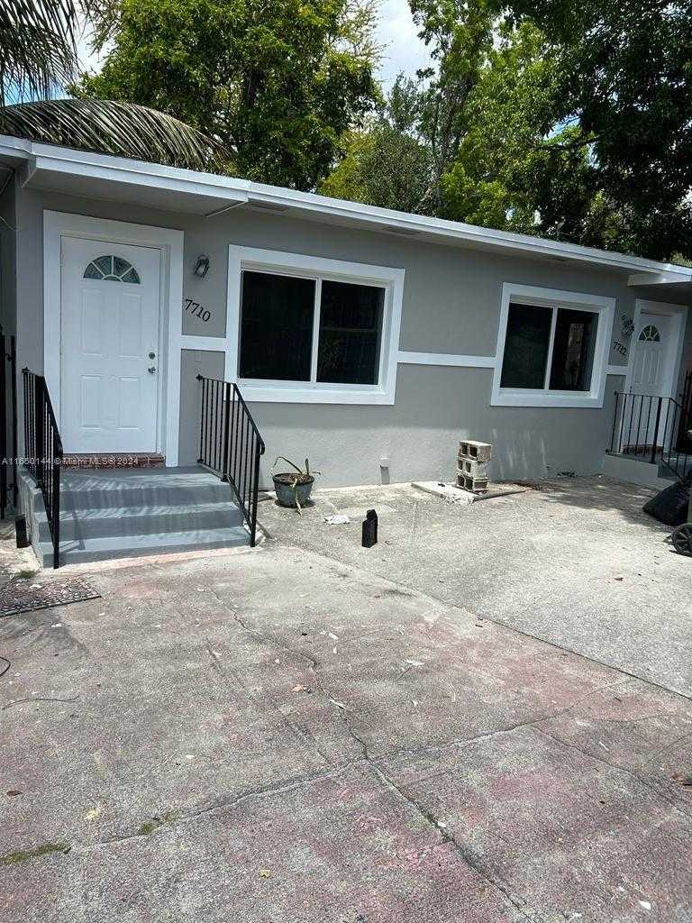 Small Image of 7710 NORTH EAST 1ST CT, Miami Number 8