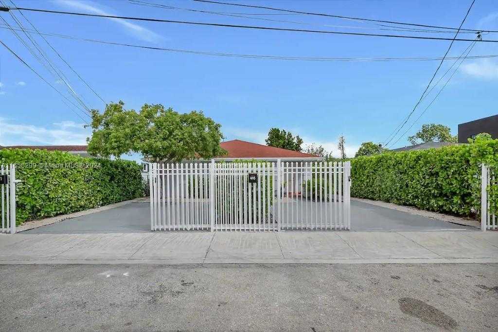 Small Image of 415 NORTH WEST 52ND ST, Miami Number 2