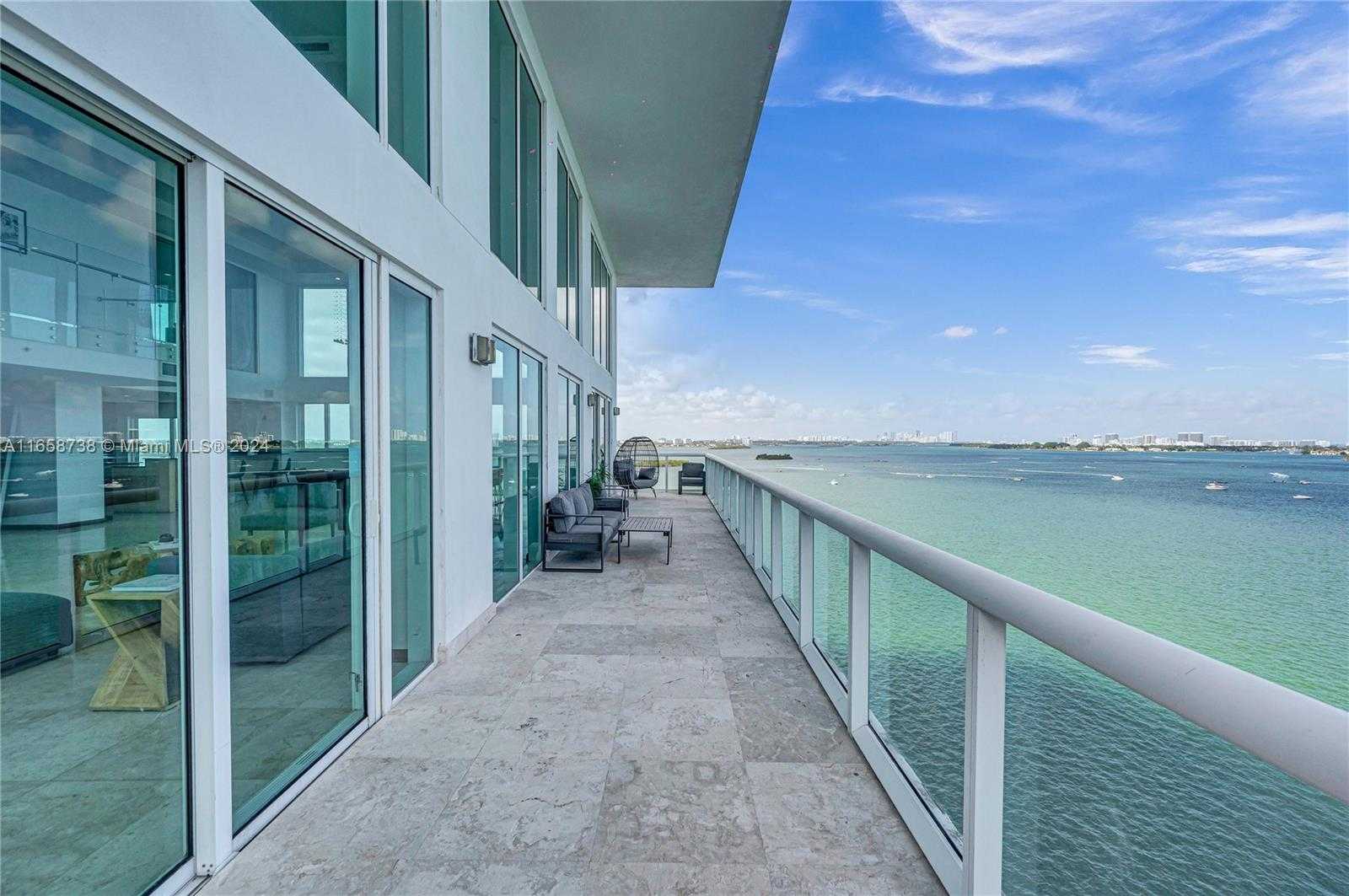 Small Image of 7939 EAST DR, North Bay Village Number 16