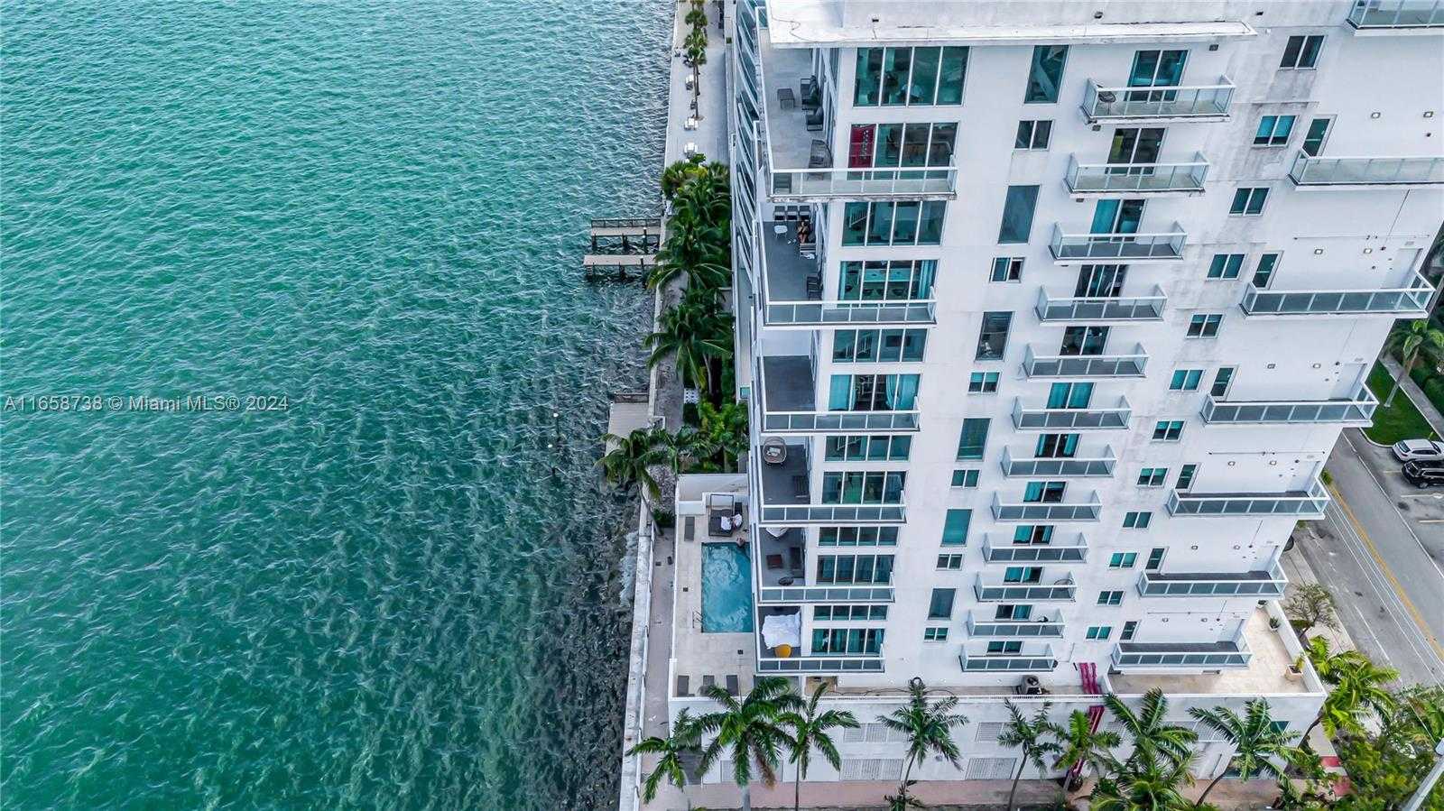 Small Image of 7939 EAST DR, North Bay Village Number 2