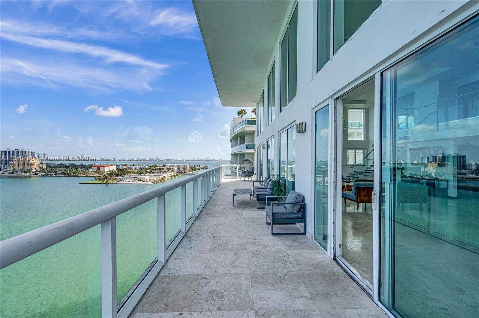 Small Image of 7939 EAST DR, North Bay Village Number 20
