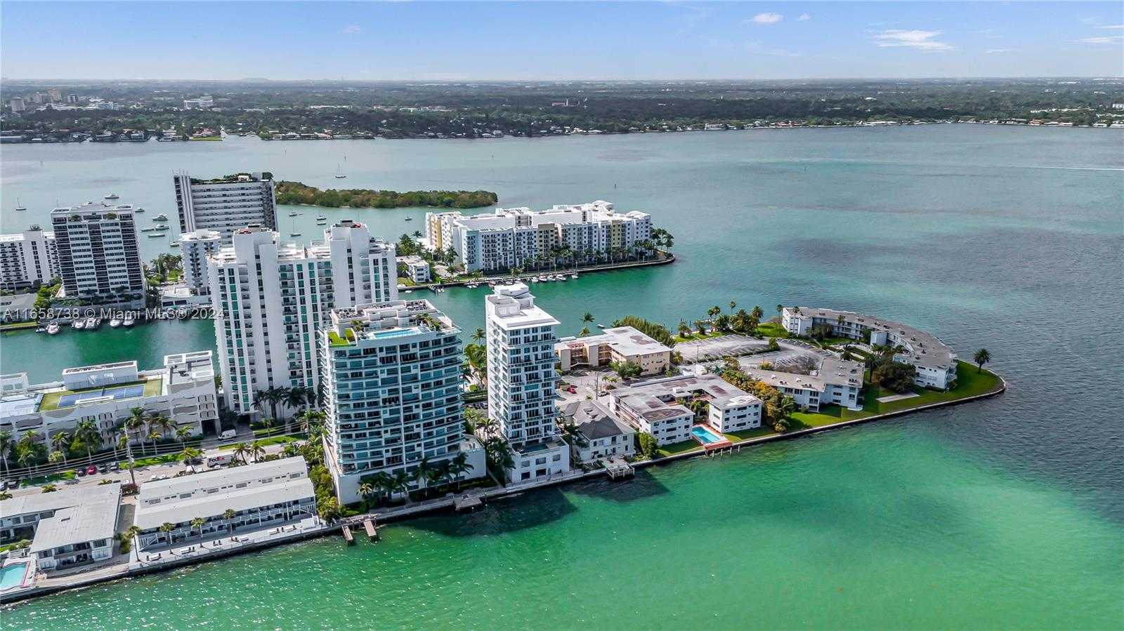 Small Image of 7939 EAST DR, North Bay Village Number 27