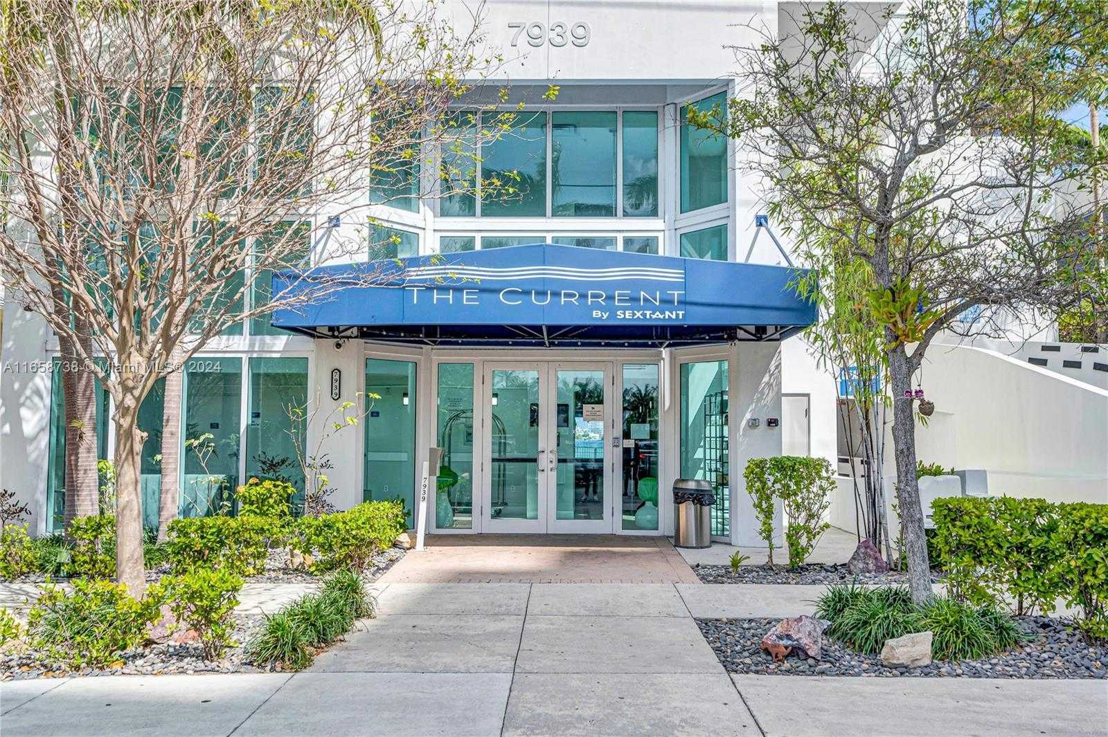 Small Image of 7939 EAST DR, North Bay Village Number 3