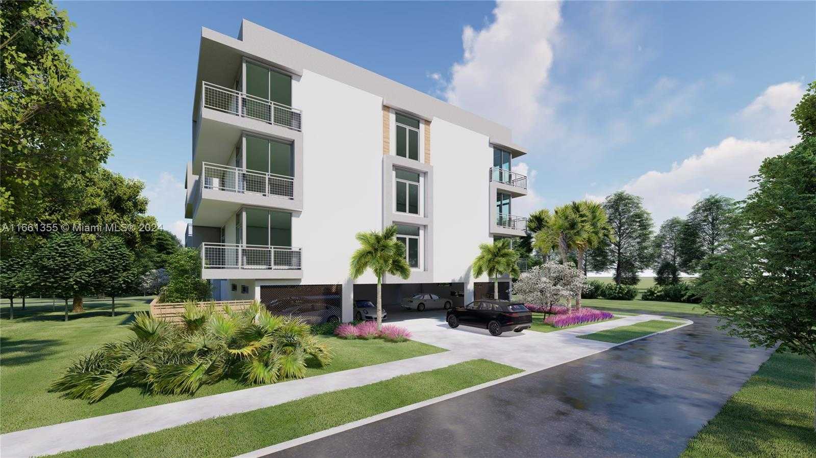 Small Image of 1105 SOUTH 19TH AVE #3, Hollywood Number 2