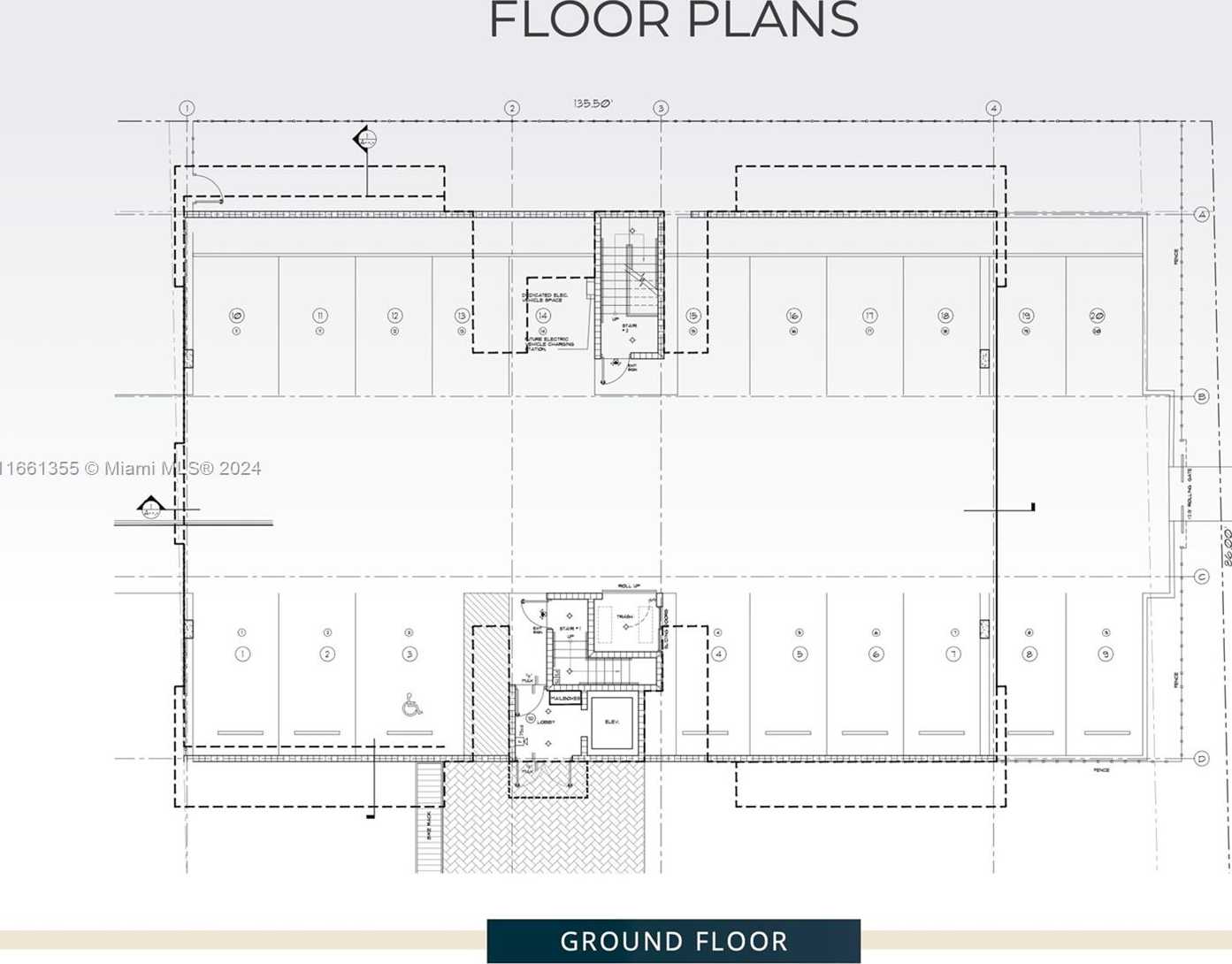 Small Image of 1105 SOUTH 19TH AVE #3, Hollywood Number 3