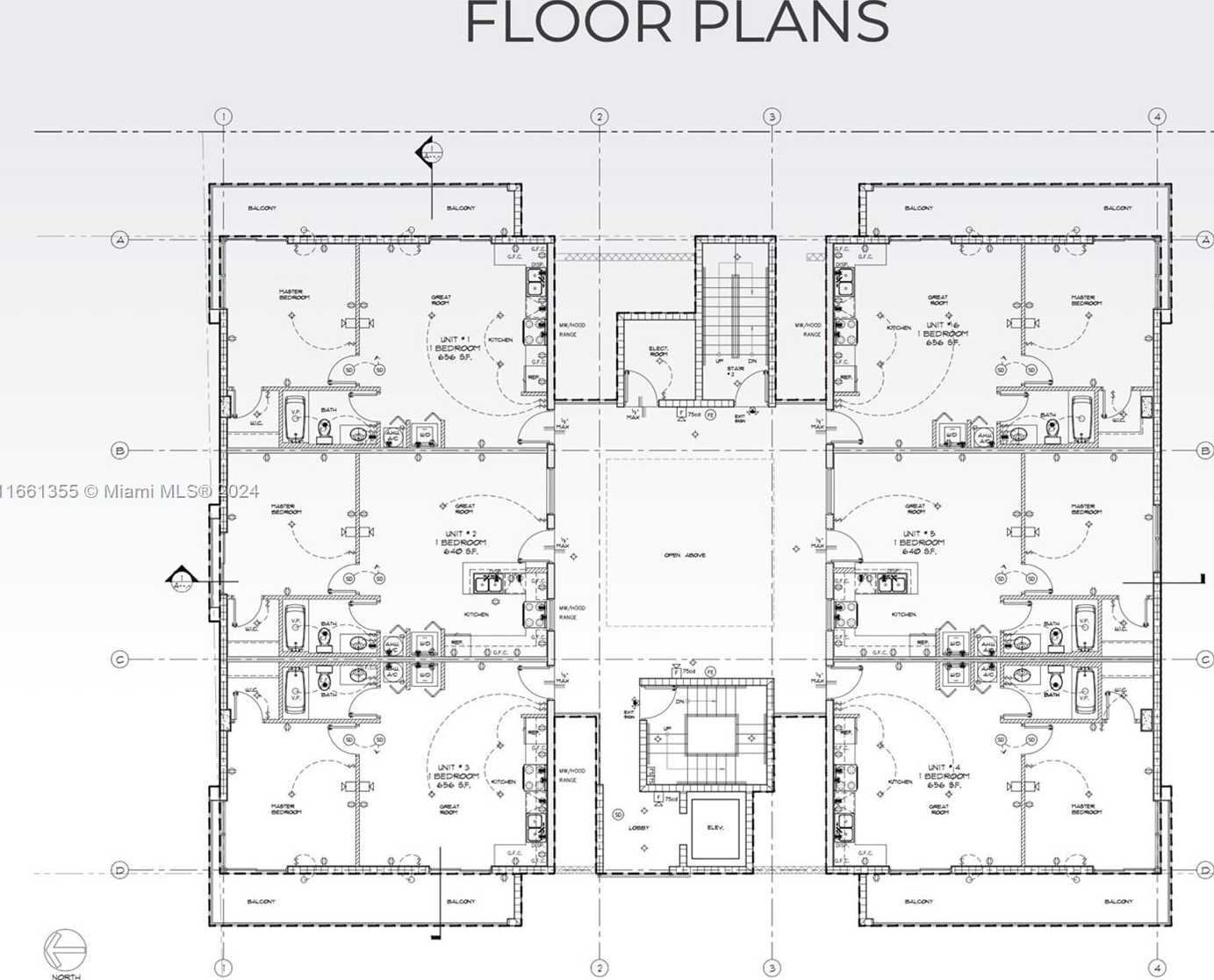 Small Image of 1105 SOUTH 19TH AVE #3, Hollywood Number 4