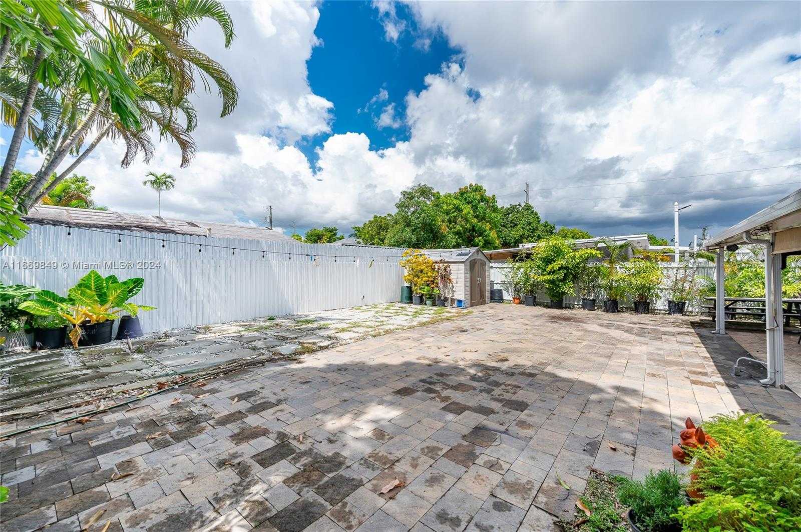 Small Image of 250 NORTH WEST 55TH CT #2, Miami Number 10