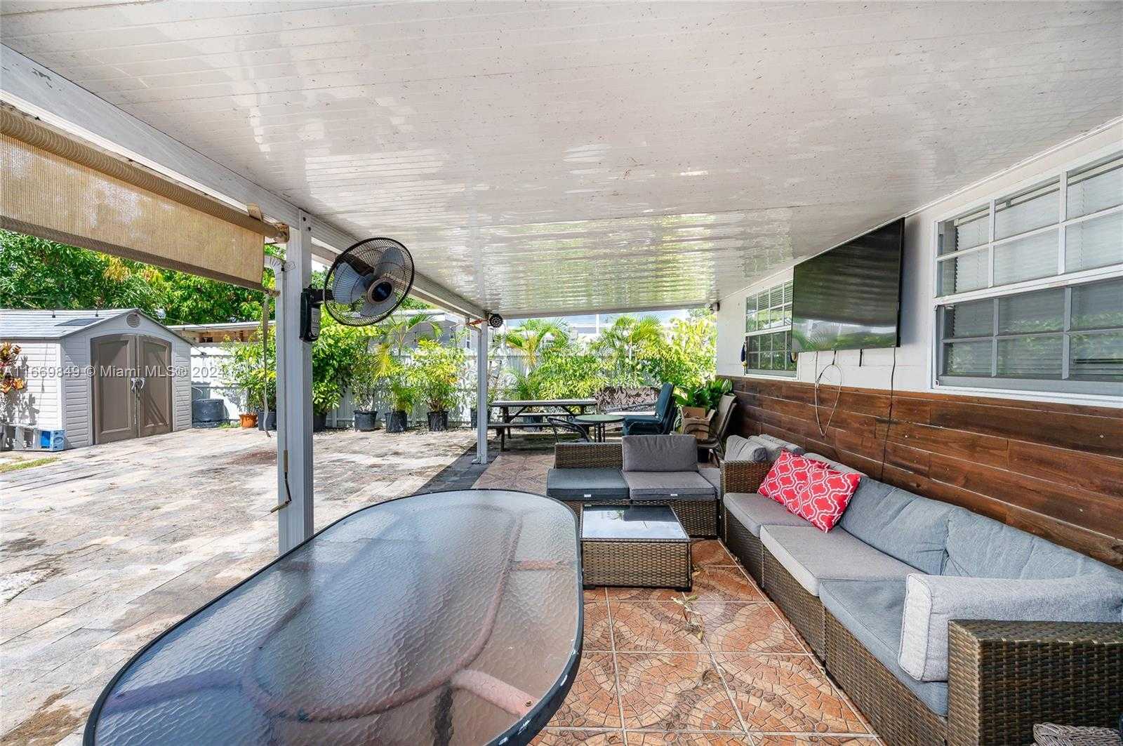 Small Image of 250 NORTH WEST 55TH CT #2, Miami Number 11
