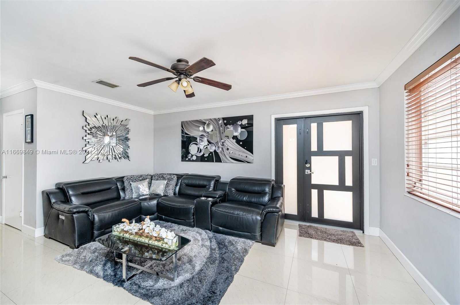 Small Image of 250 NORTH WEST 55TH CT #2, Miami Number 24