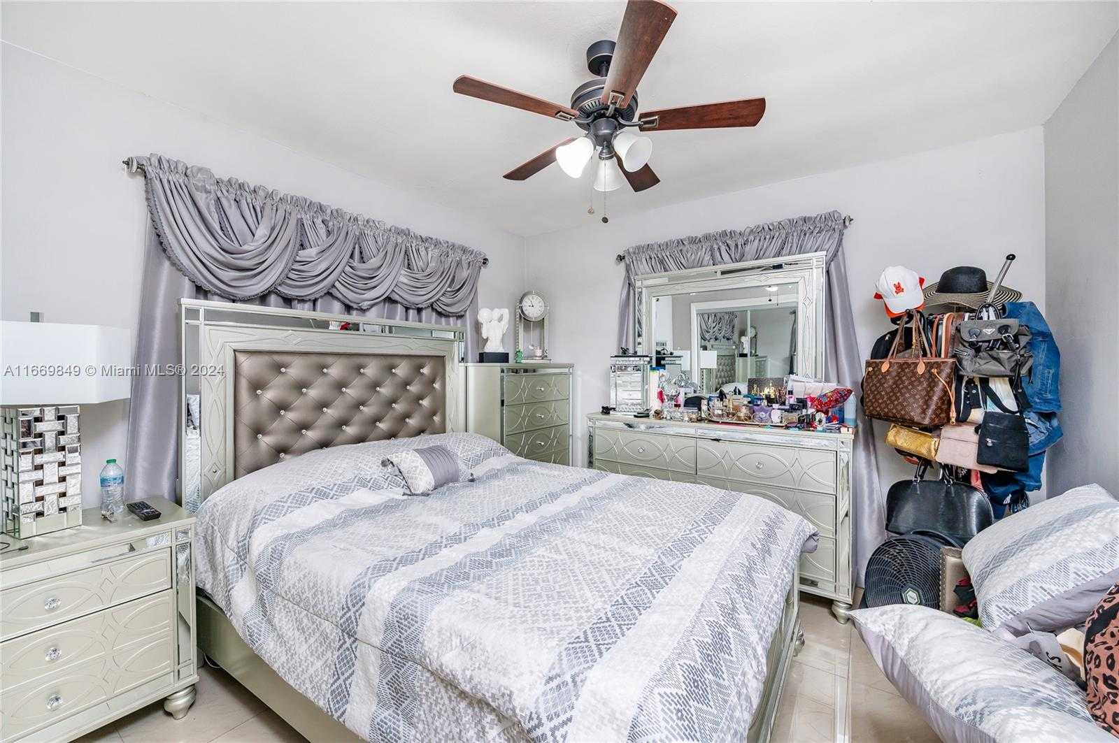 Small Image of 250 NORTH WEST 55TH CT #2, Miami Number 28