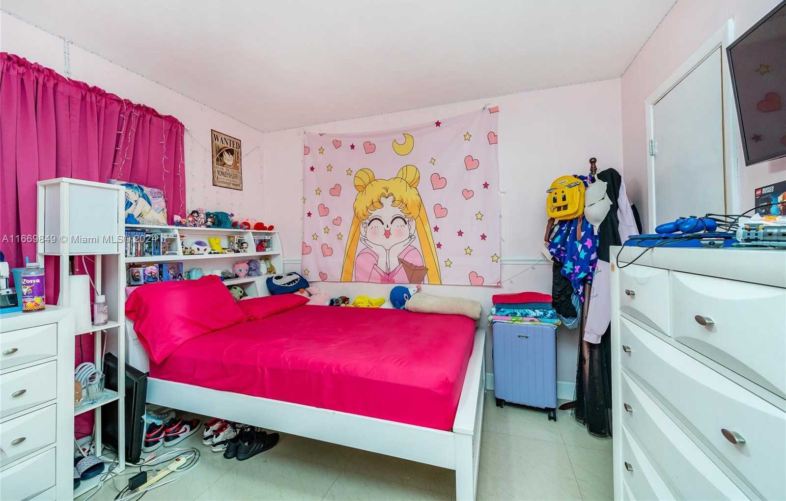 Small Image of 250 NORTH WEST 55TH CT #2, Miami Number 29