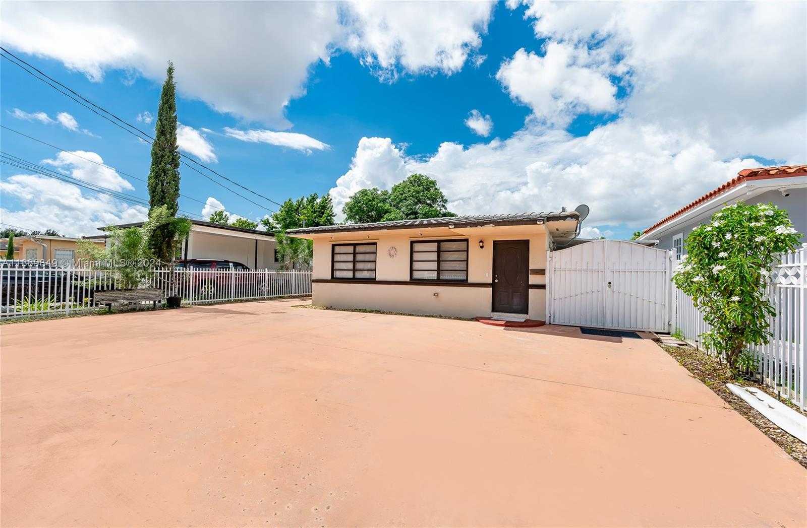 Small Image of 250 NORTH WEST 55TH CT #2, Miami Number 3