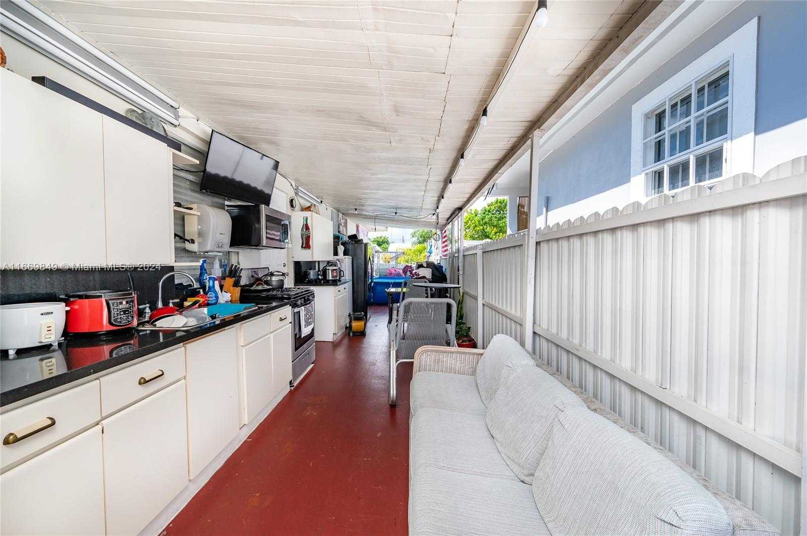 Small Image of 250 NORTH WEST 55TH CT #2, Miami Number 4