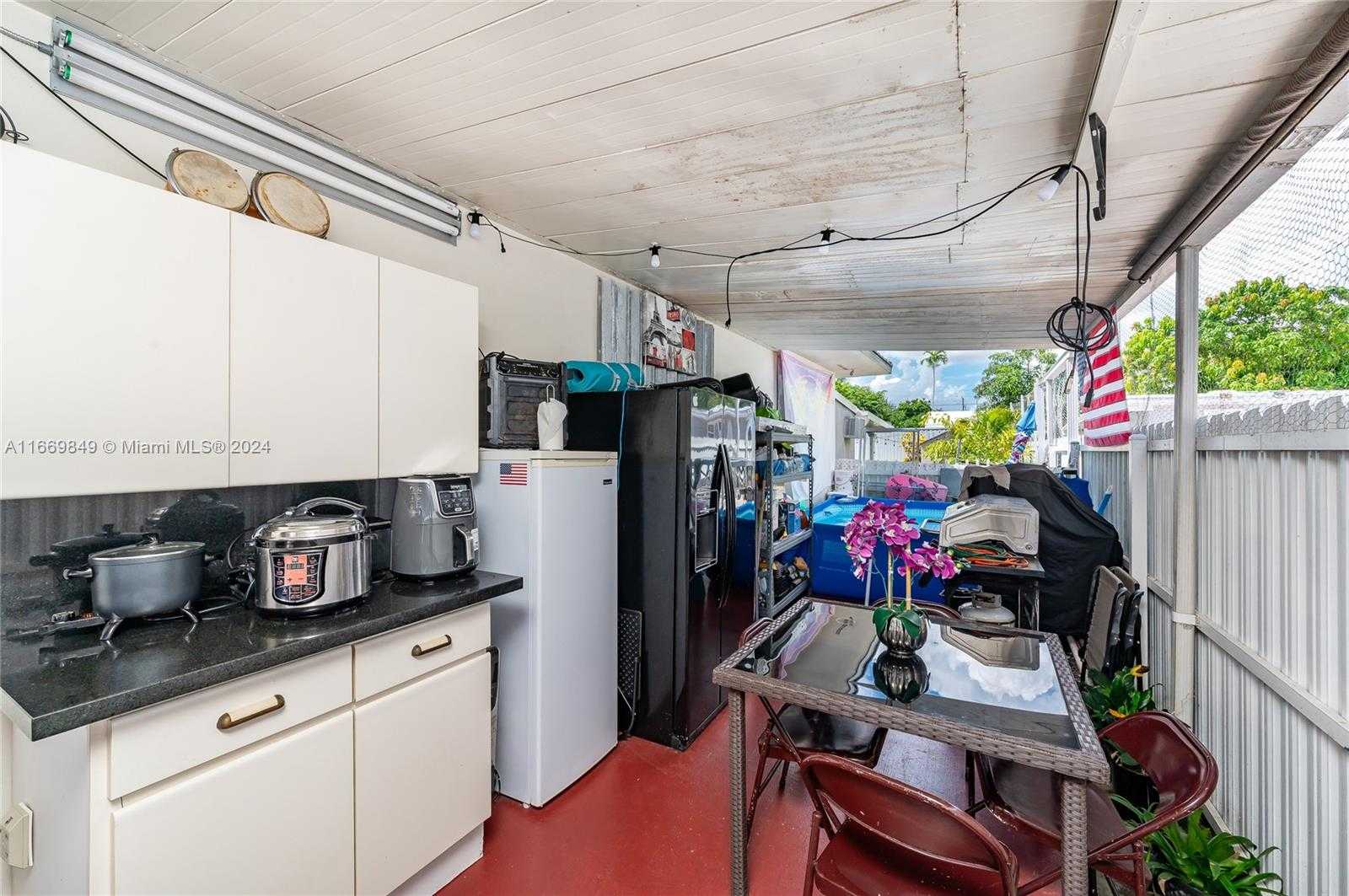 Small Image of 250 NORTH WEST 55TH CT #2, Miami Number 5