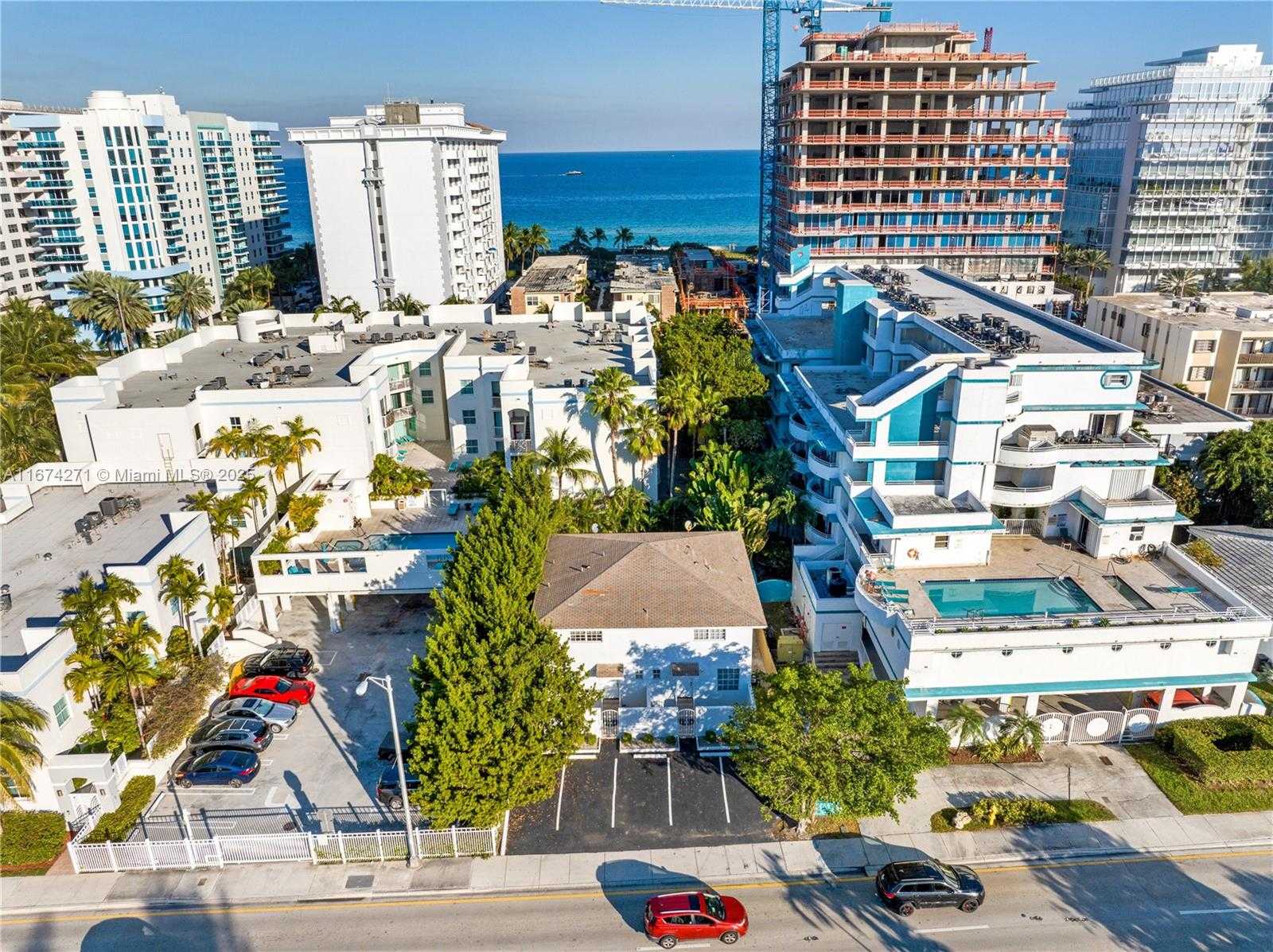 Small Image of 9165 HARDING AVE #2, Surfside Number 10