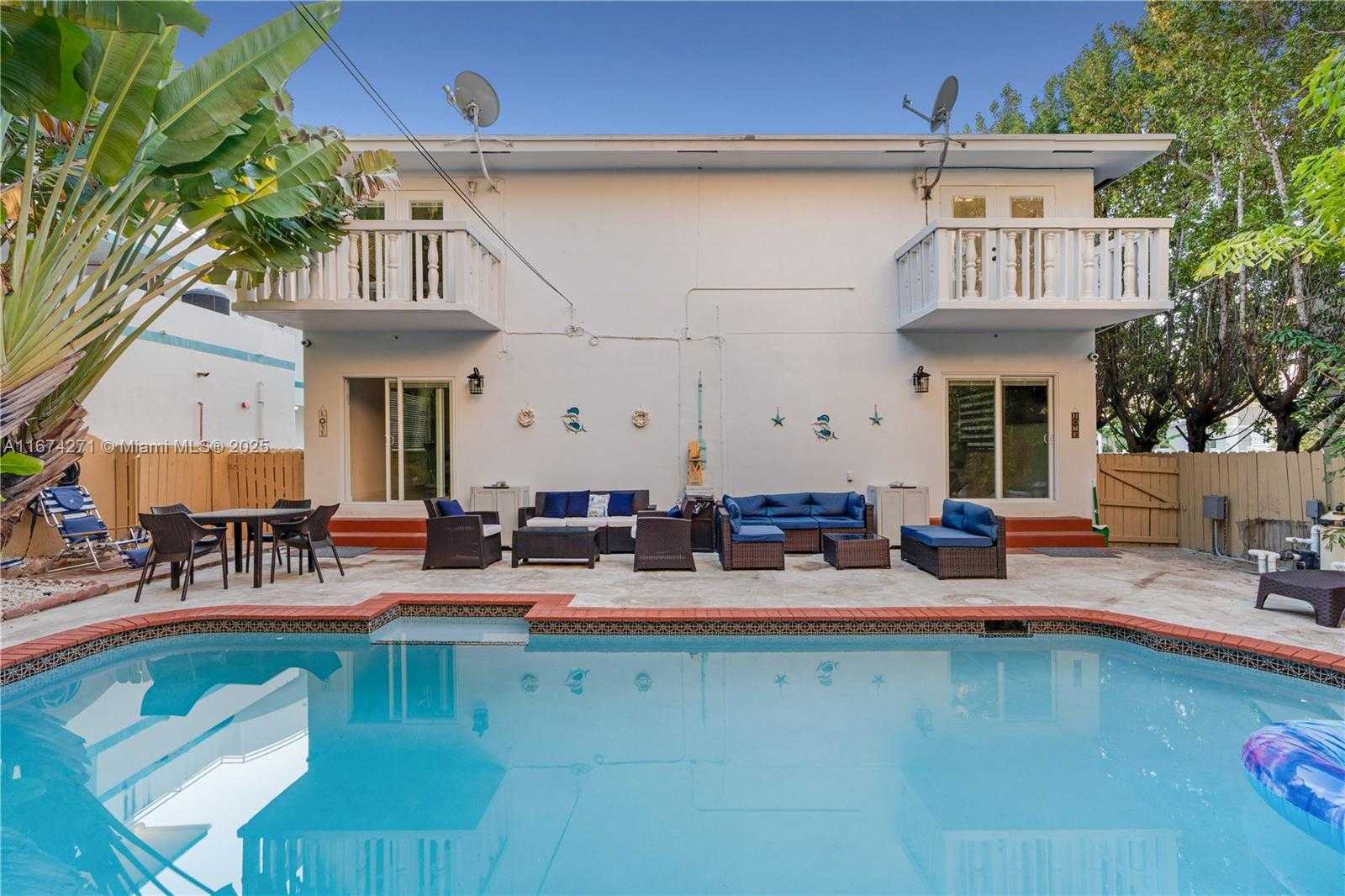 Small Image of 9165 HARDING AVE #2, Surfside Number 13