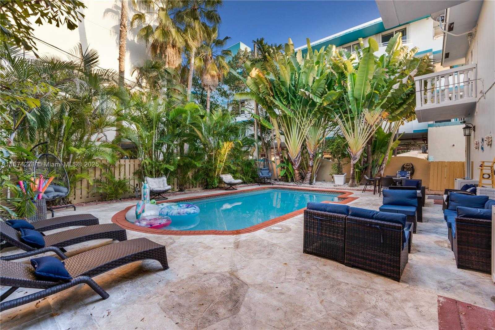 Small Image of 9165 HARDING AVE #2, Surfside Number 14