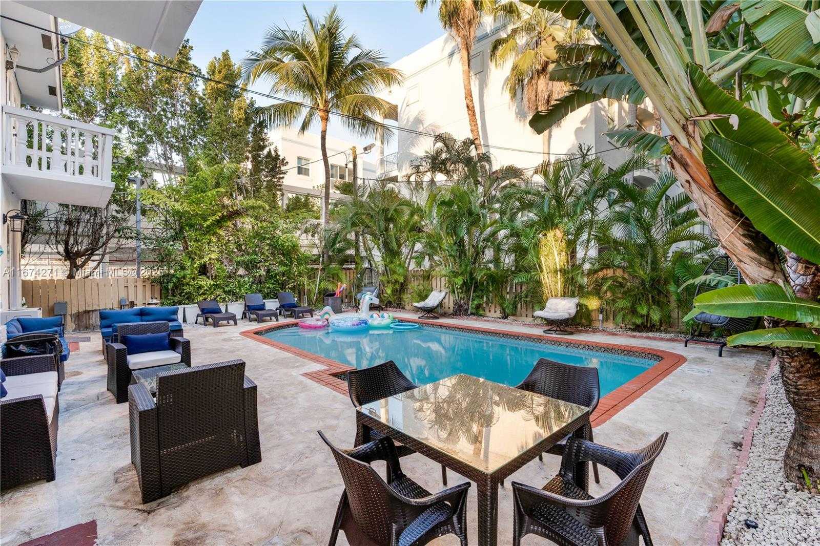 Small Image of 9165 HARDING AVE #2, Surfside Number 16