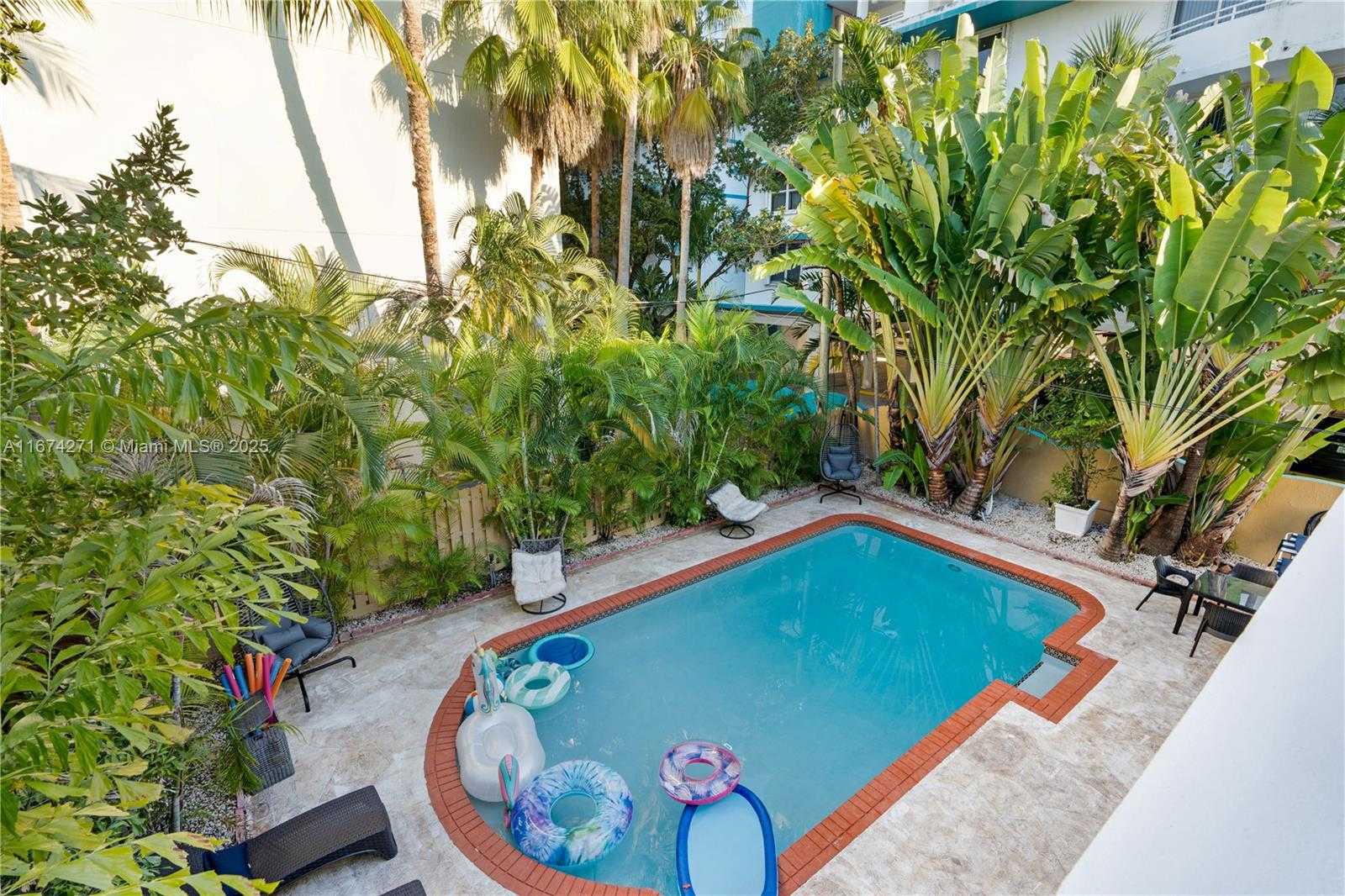 Small Image of 9165 HARDING AVE #2, Surfside Number 20